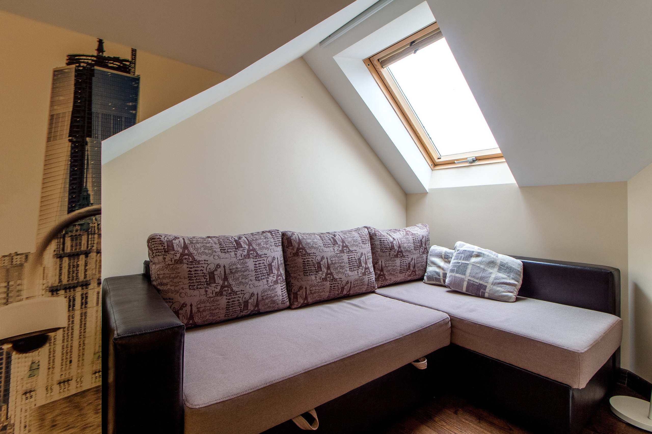 Дом 231 м² в КП «Американская деревня» Всеволожский район ЛО. Агентская интерьерная фотосъемка