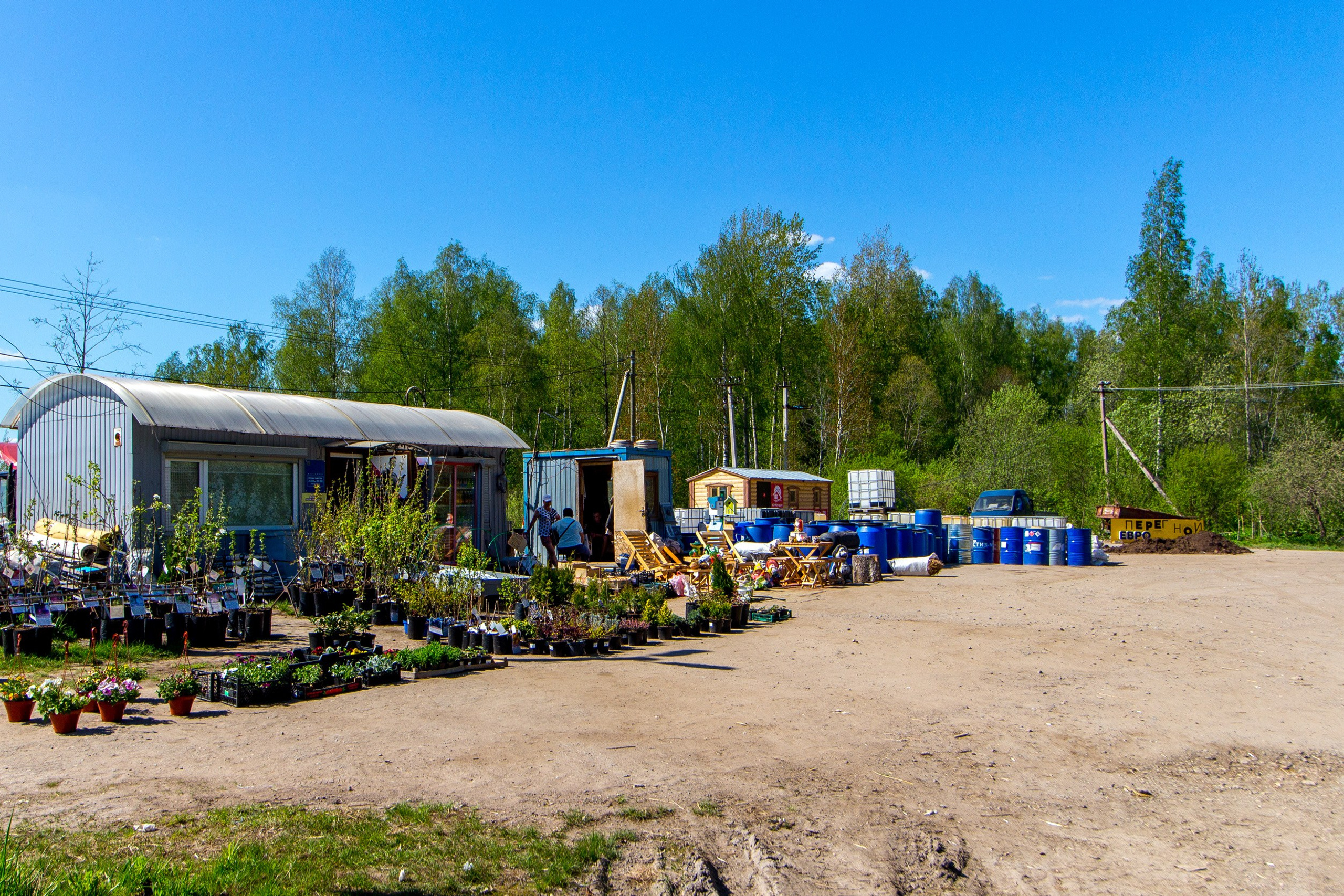 Дача в д. Кусино. Агентская интерьерная фотосъемка