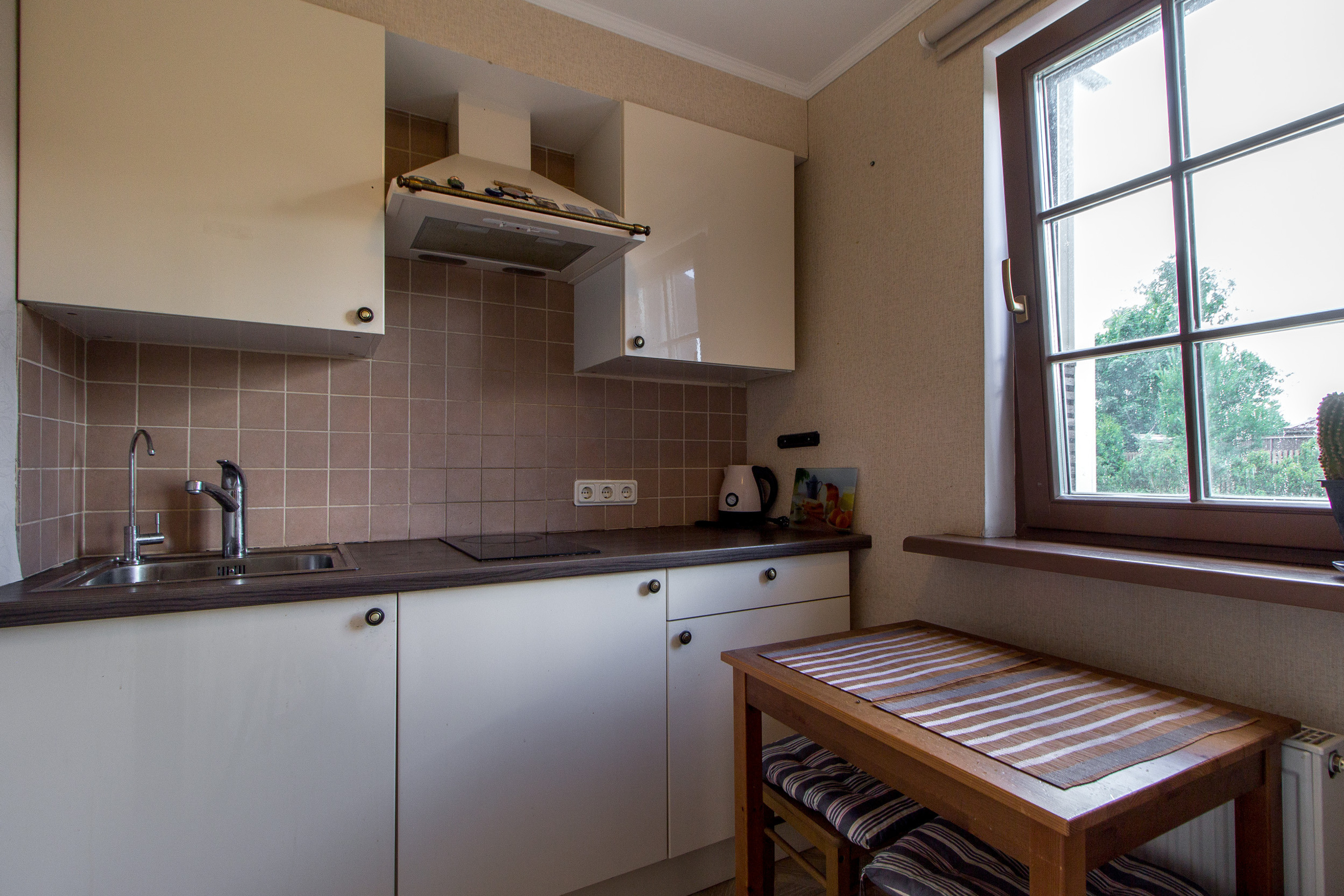 Дом в Ломоносовском р-не ЛО. Агентская интерьерная фотосъемка