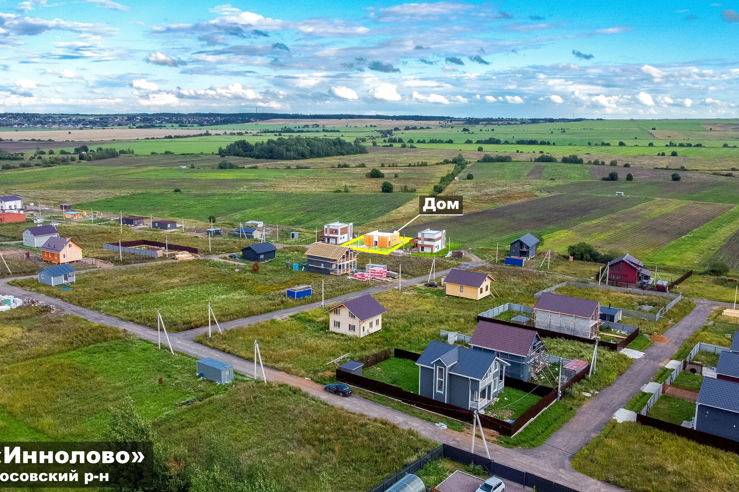 Дом в стиле Тарантино. Агентская интерьерная фотосъемка