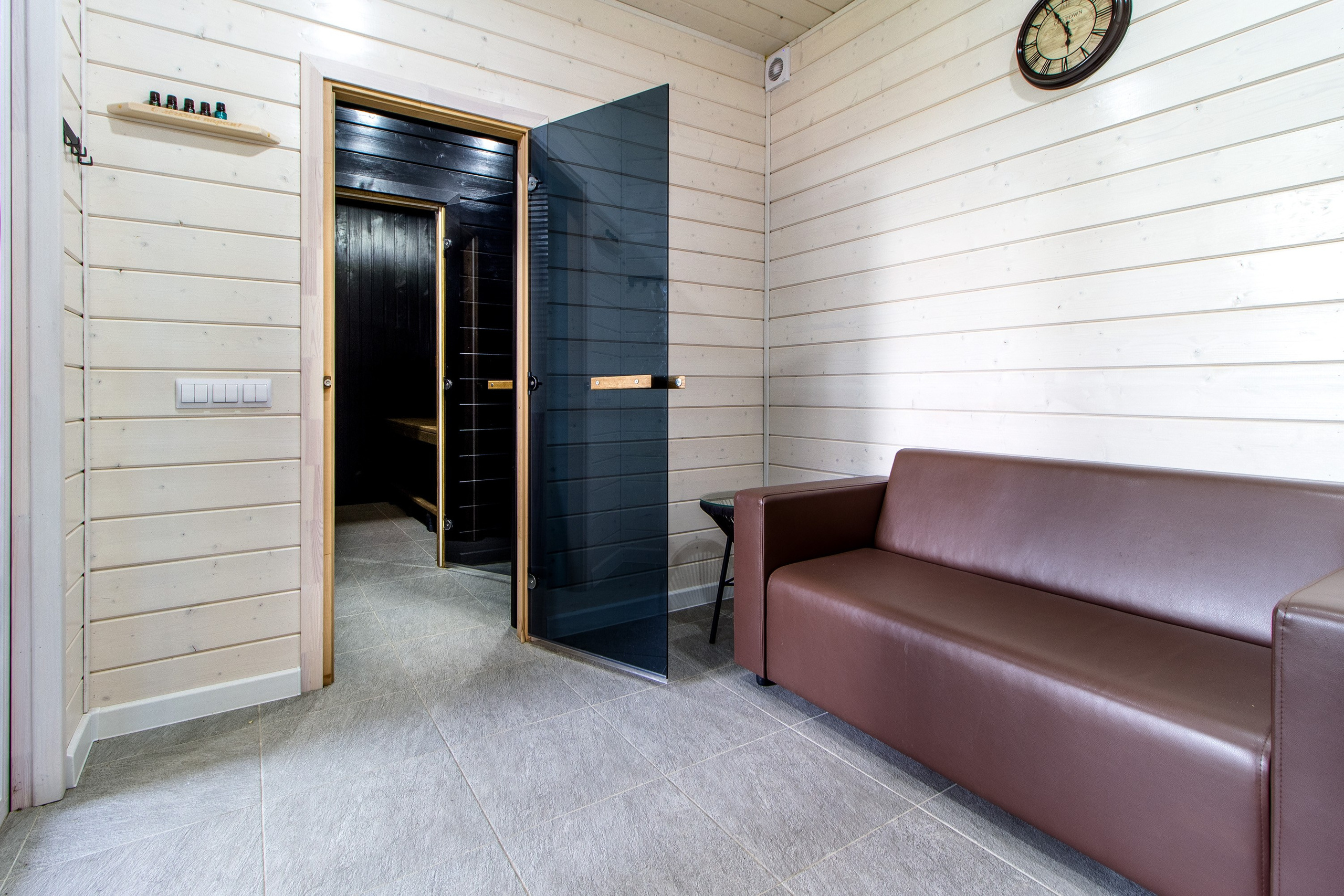 Дом в Горелово. Агентская интерьерная фотосъемка