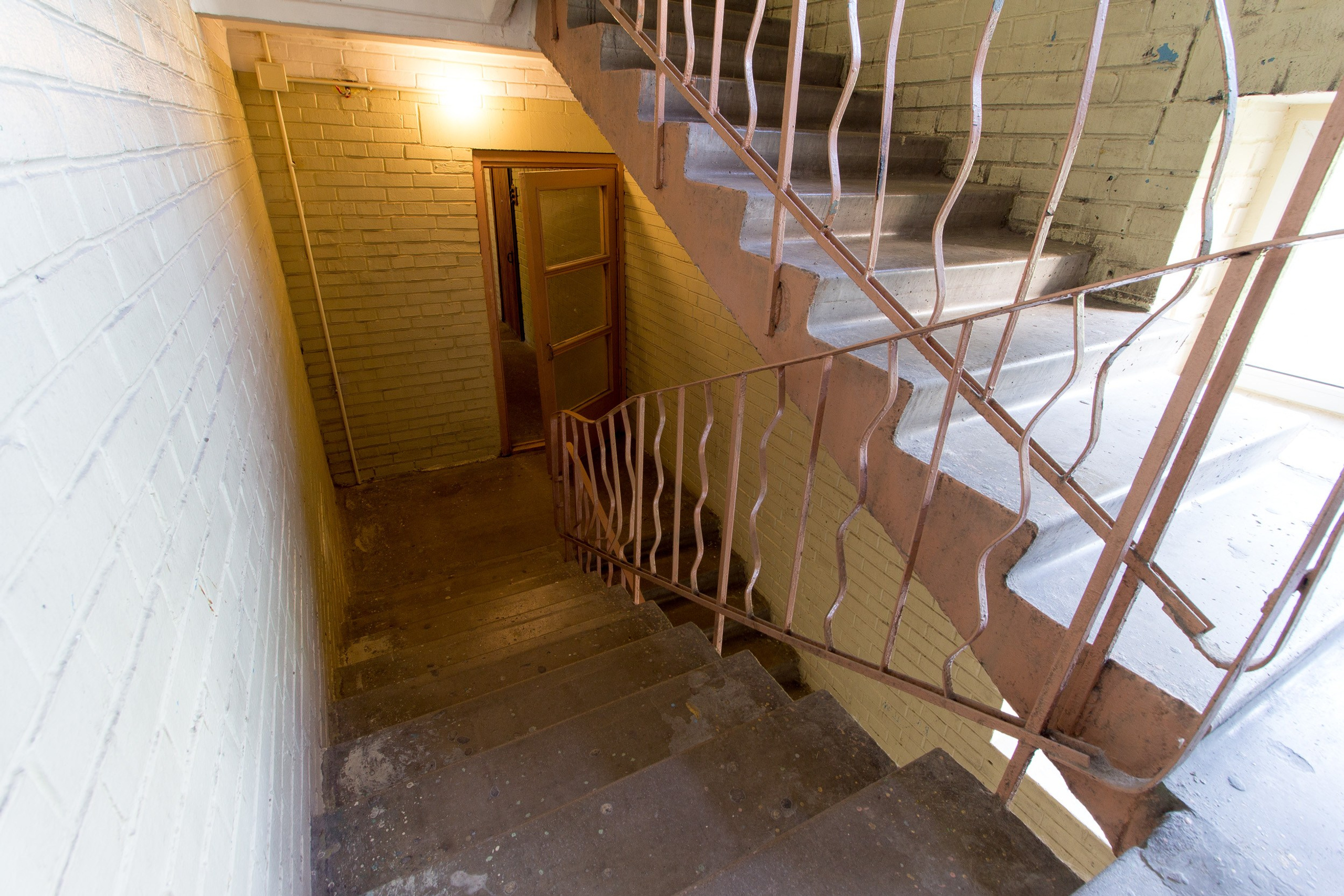 Квартира на Бухарестской. Агентская интерьерная фотосъемка