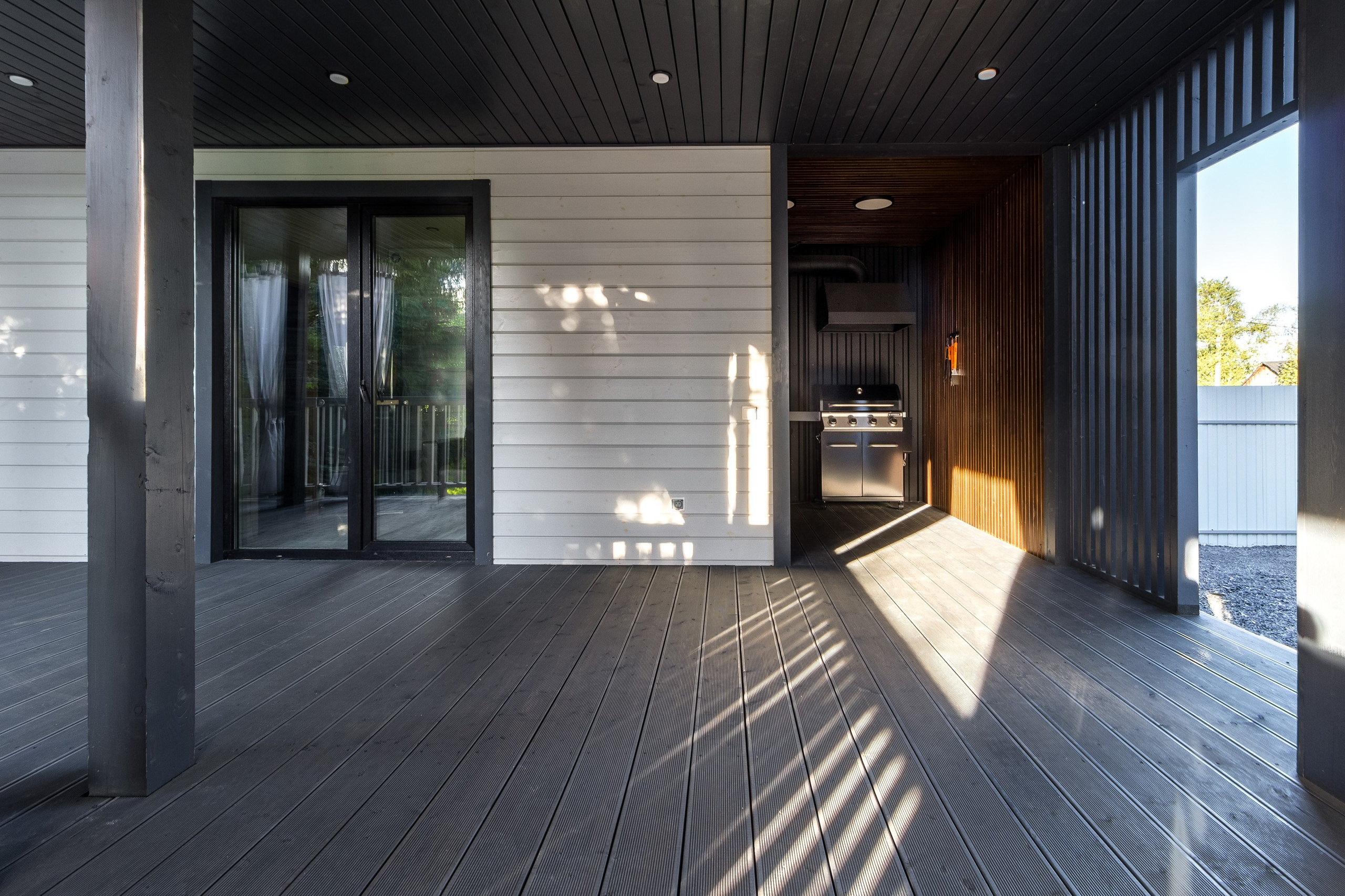 Дом в Горелово. Агентская интерьерная фотосъемка