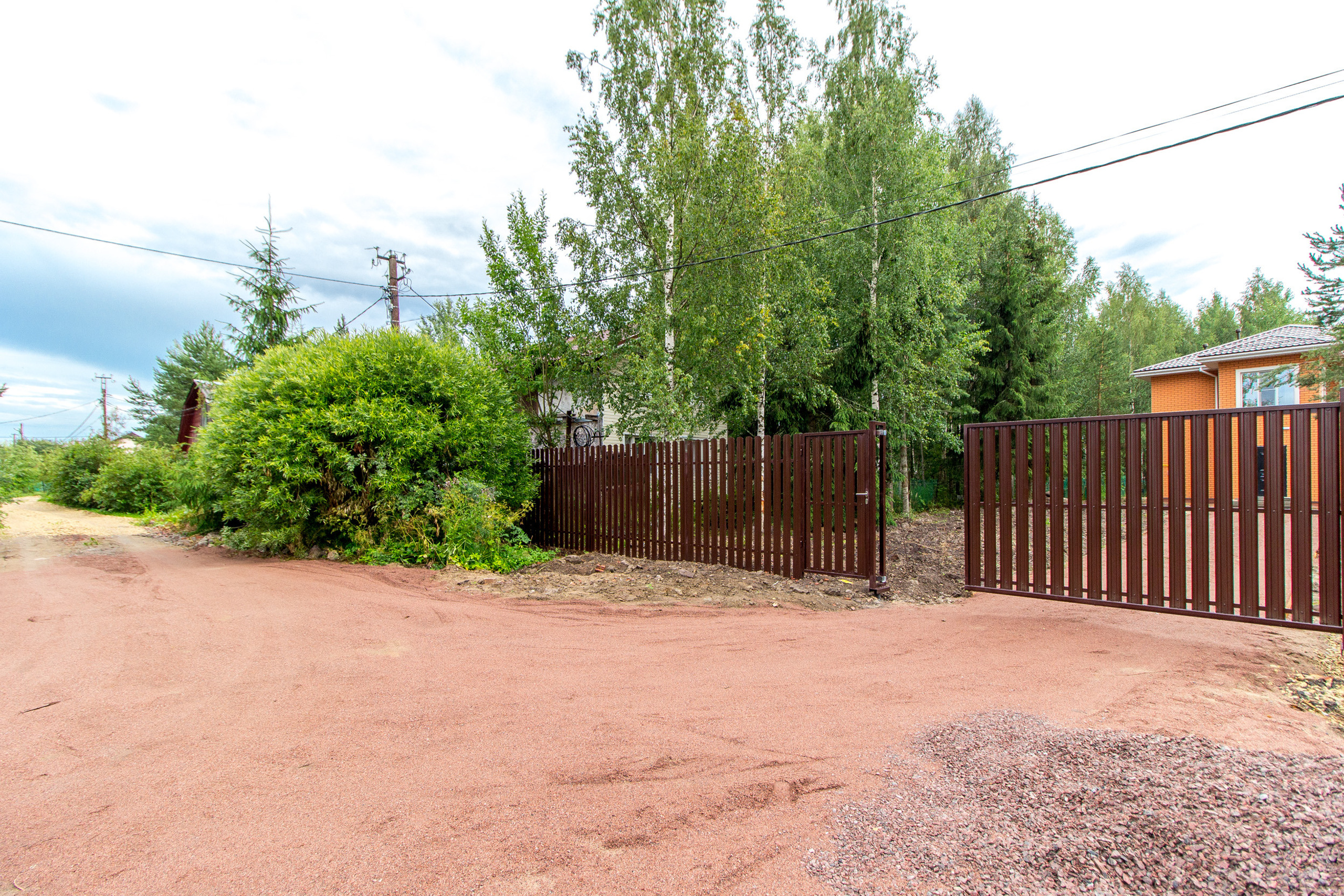 Новый красавец в Тосненском р-не ЛО. Агентская интерьерная фотосъемка