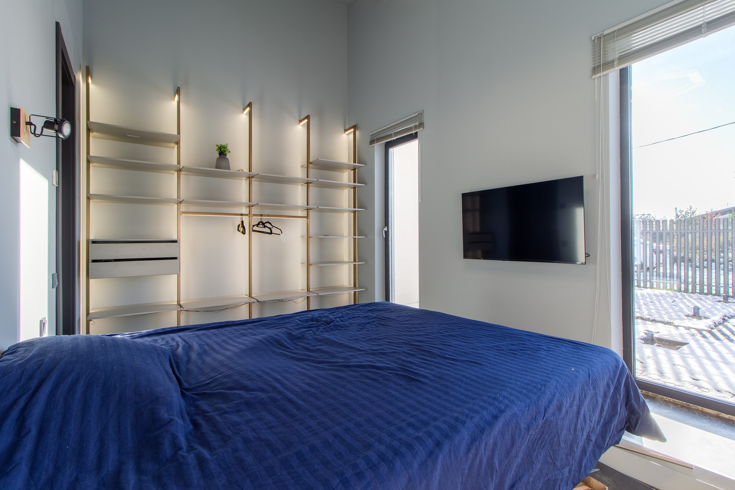 Дом 340 м² в Ломоносовском р-не. Агентская интерьерная фотосъемка