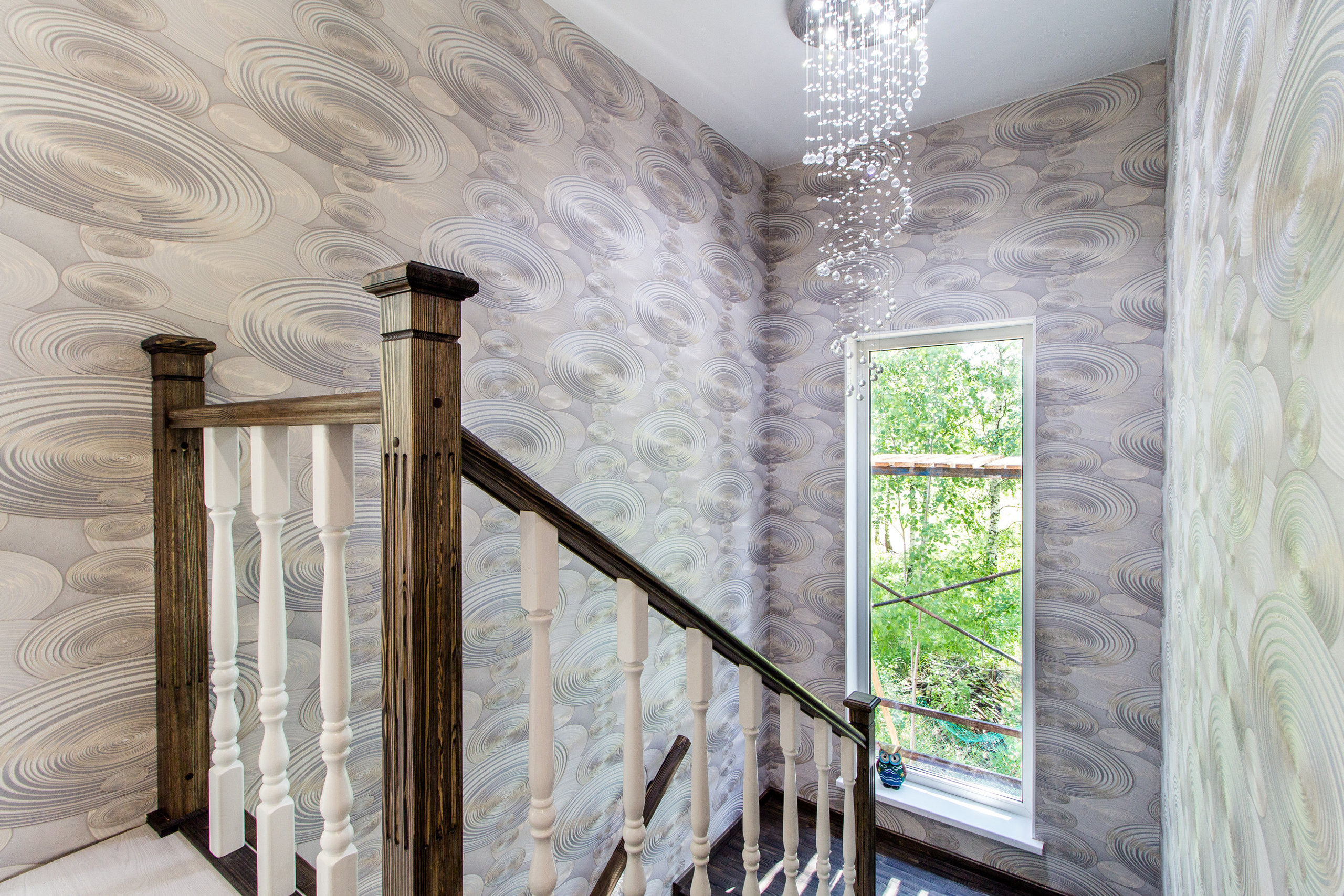 Новый красавец в Тосненском р-не ЛО. Агентская интерьерная фотосъемка