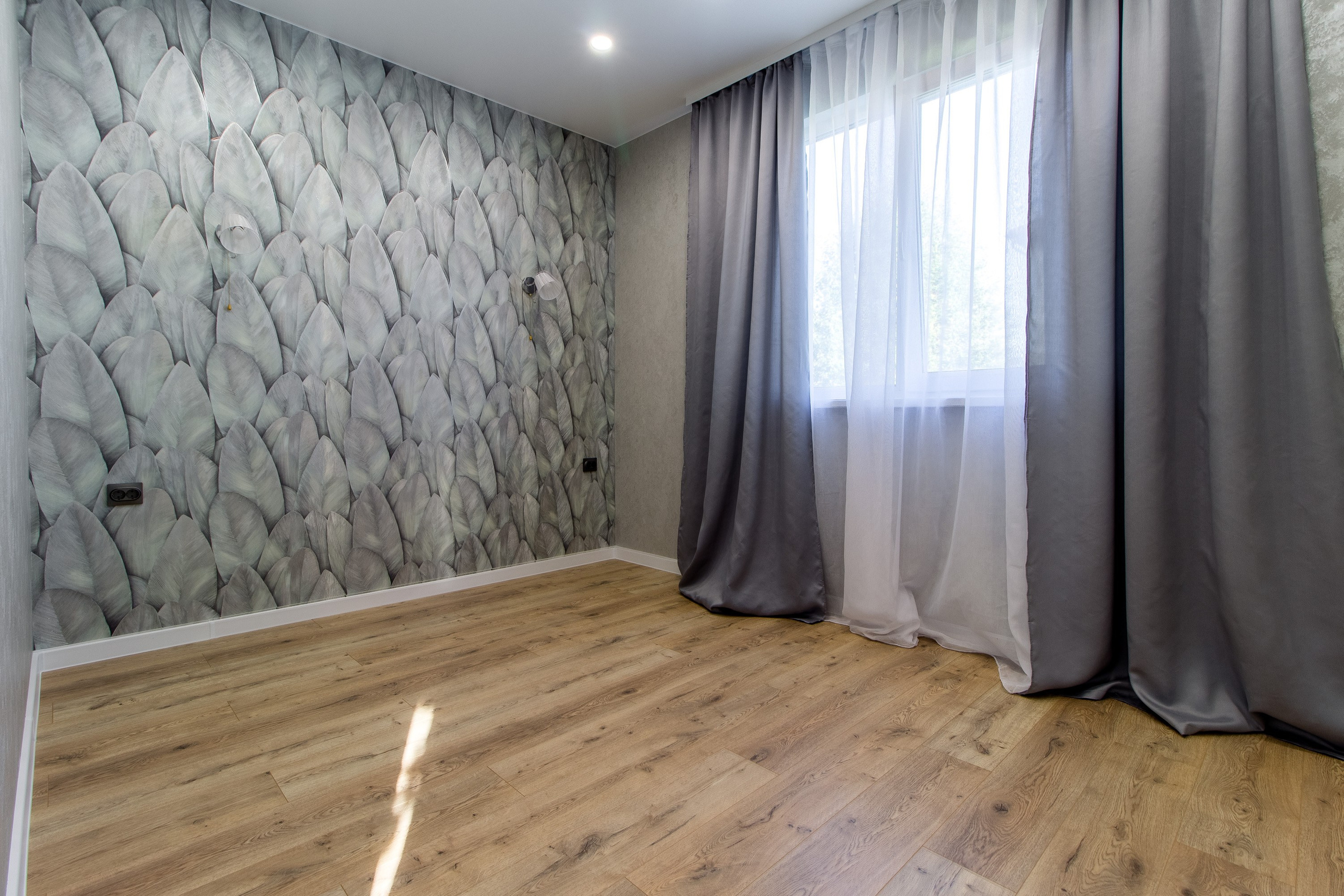 Дом в Горелово. Агентская интерьерная фотосъемка