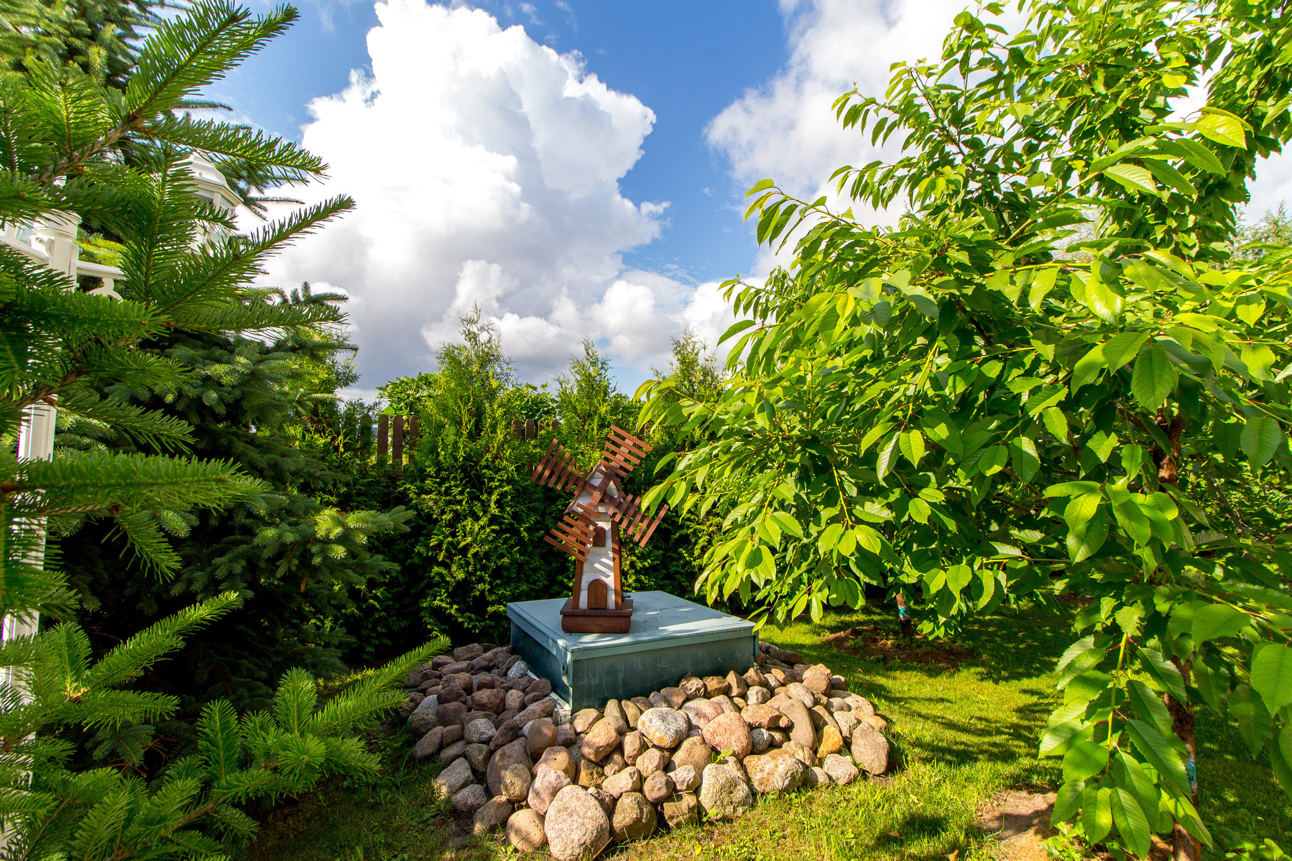 Дом в Ломоносовском р-не ЛО. Агентская интерьерная фотосъемка