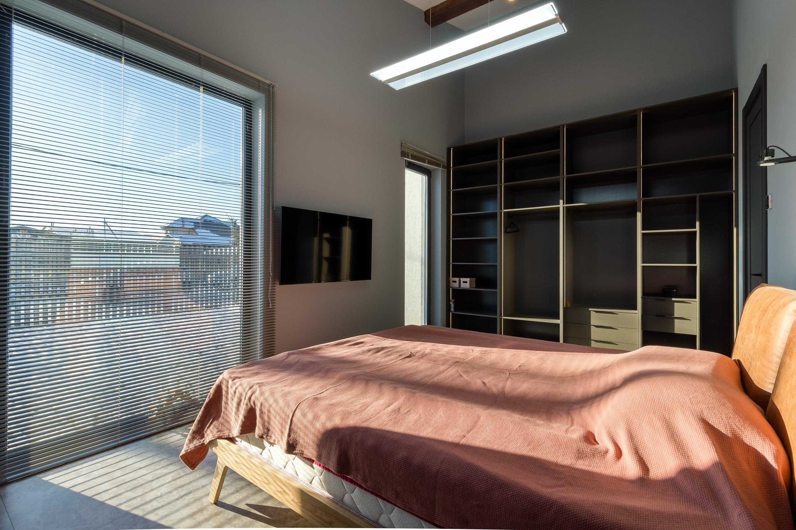 Дом 340 м² в Ломоносовском р-не. Агентская интерьерная фотосъемка