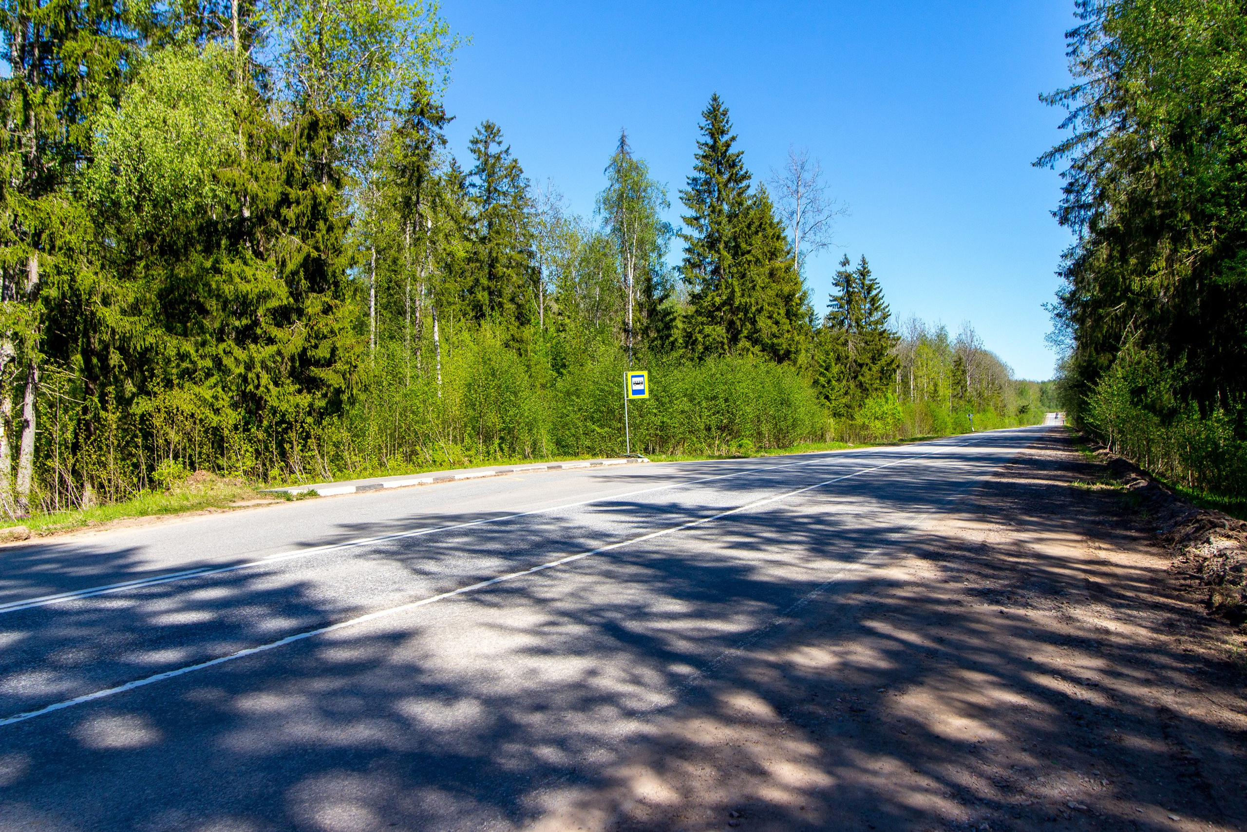 Дача в д. Кусино. Агентская интерьерная фотосъемка