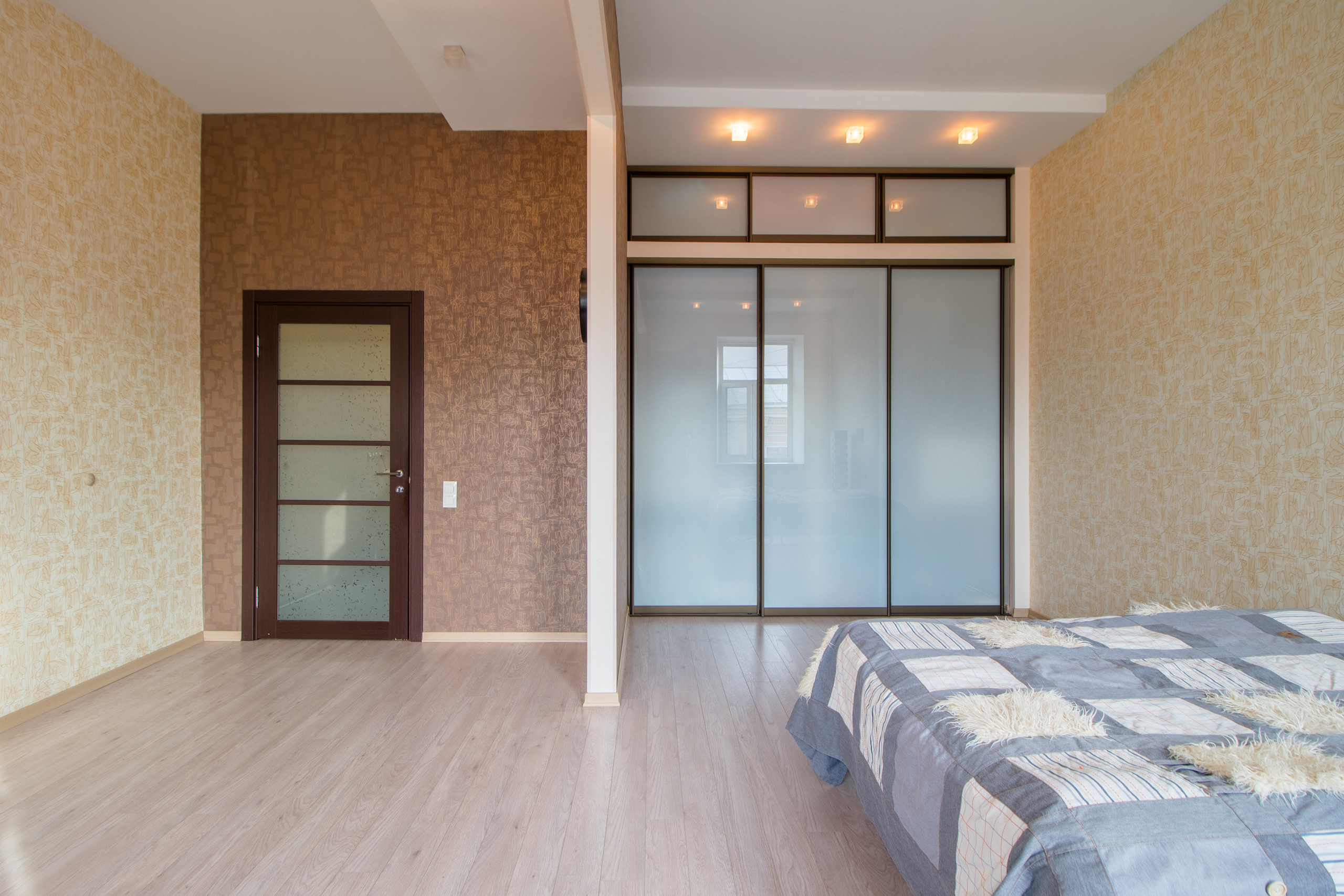 Квартира на Невском. Агентская интерьерная фотосъемка