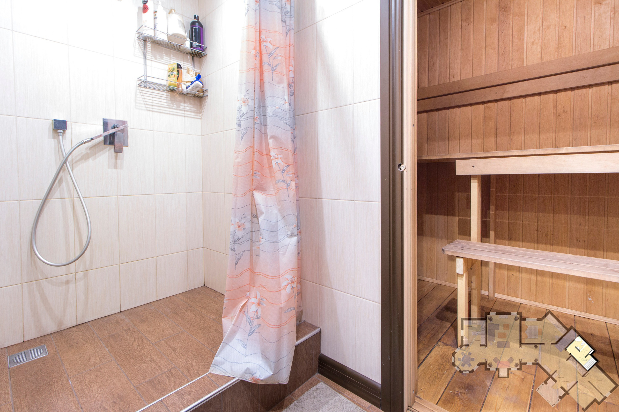 Дом 231 м² в КП «Американская деревня» Всеволожский район ЛО. Агентская интерьерная фотосъемка