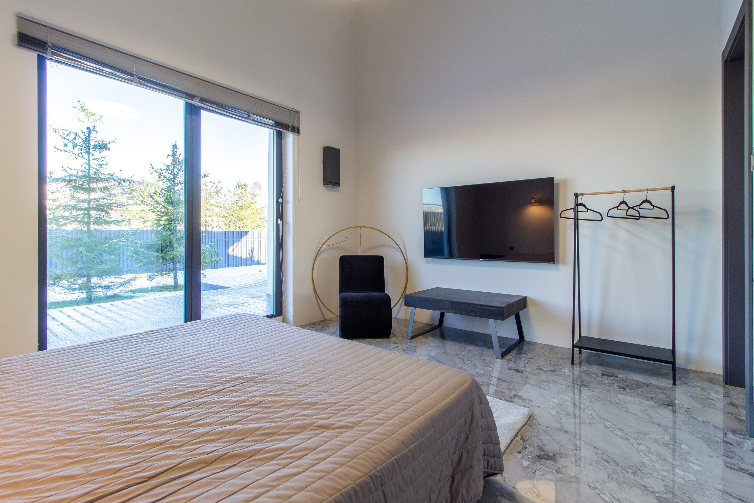 Дом 340 м² в Ломоносовском р-не. Агентская интерьерная фотосъемка