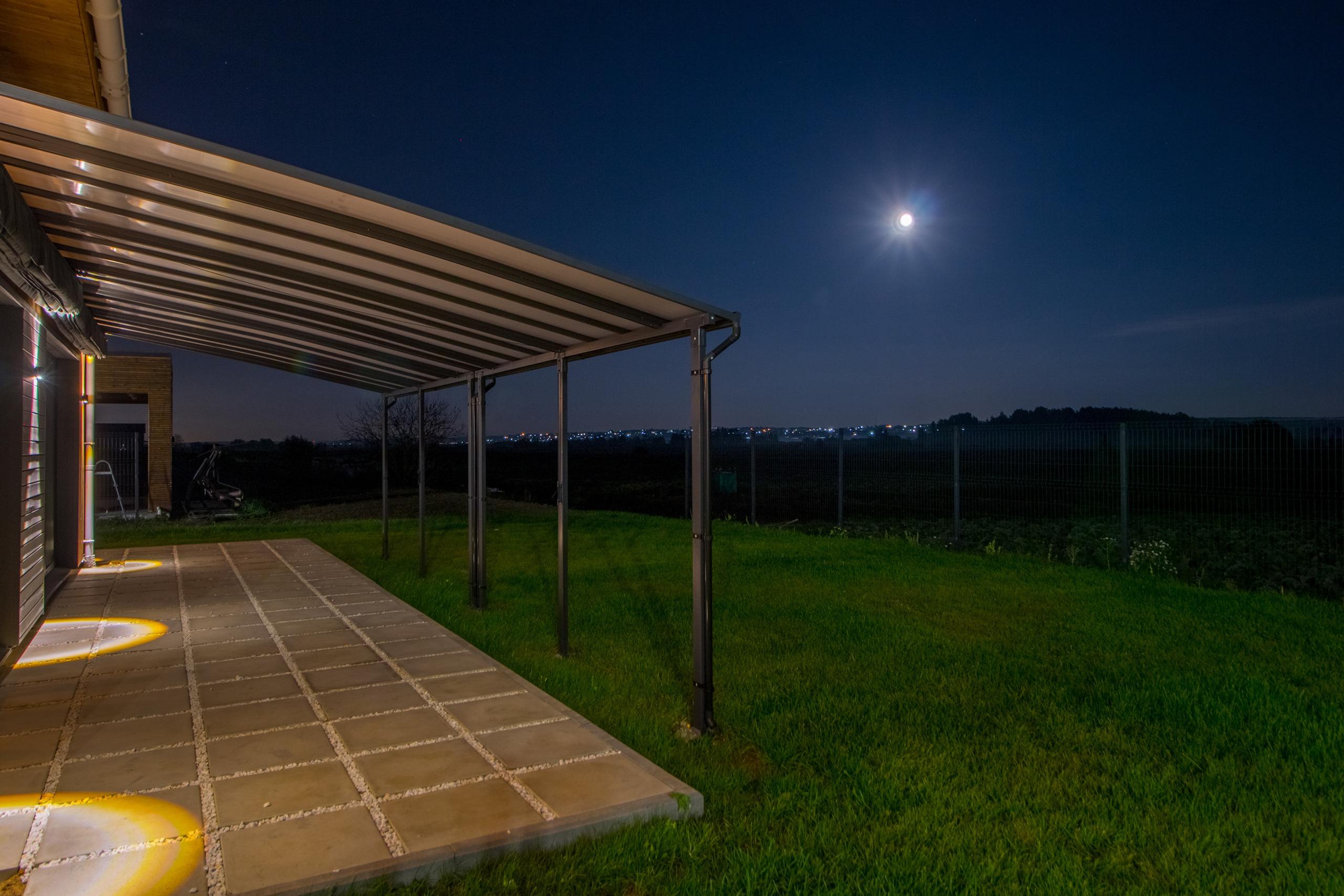 Дом в стиле Тарантино. Агентская интерьерная фотосъемка