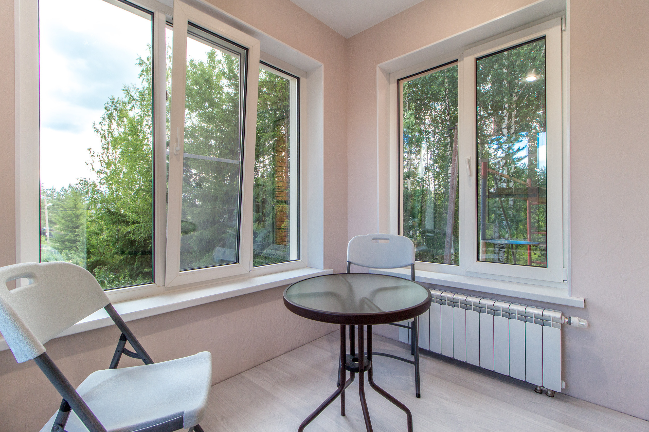 Новый красавец в Тосненском р-не ЛО. Агентская интерьерная фотосъемка