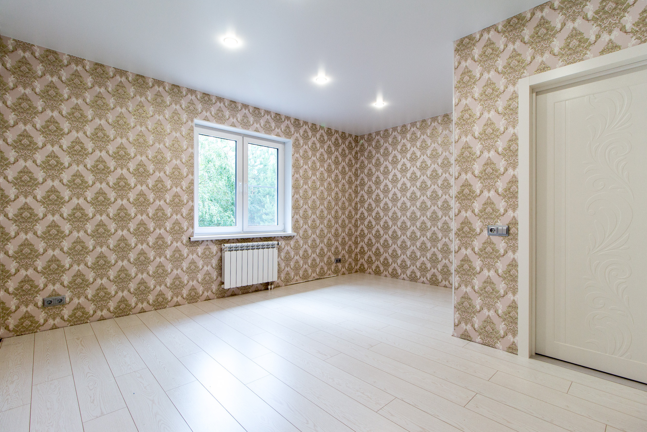 Новый красавец в Тосненском р-не ЛО. Агентская интерьерная фотосъемка