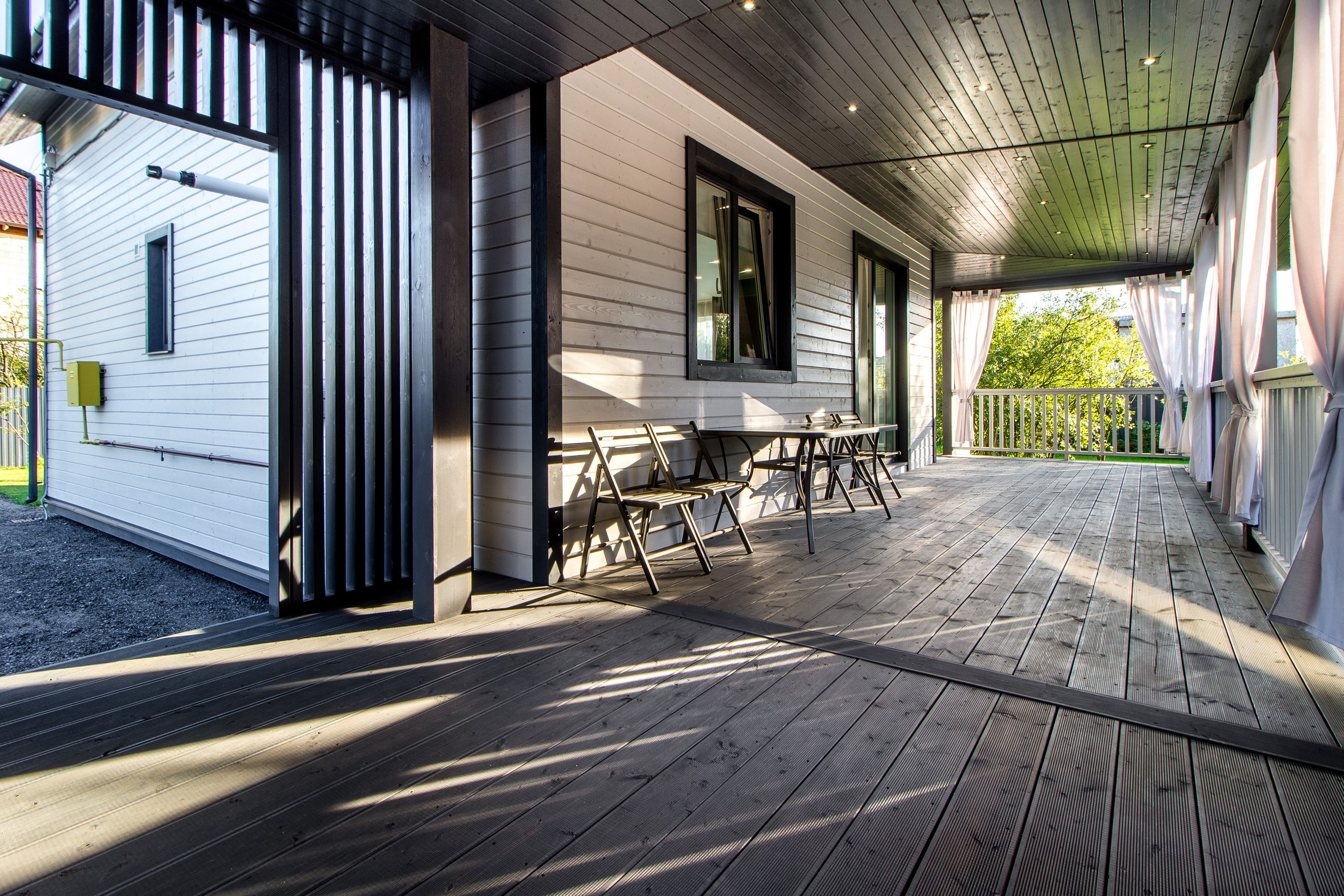 Дом в Горелово. Агентская интерьерная фотосъемка