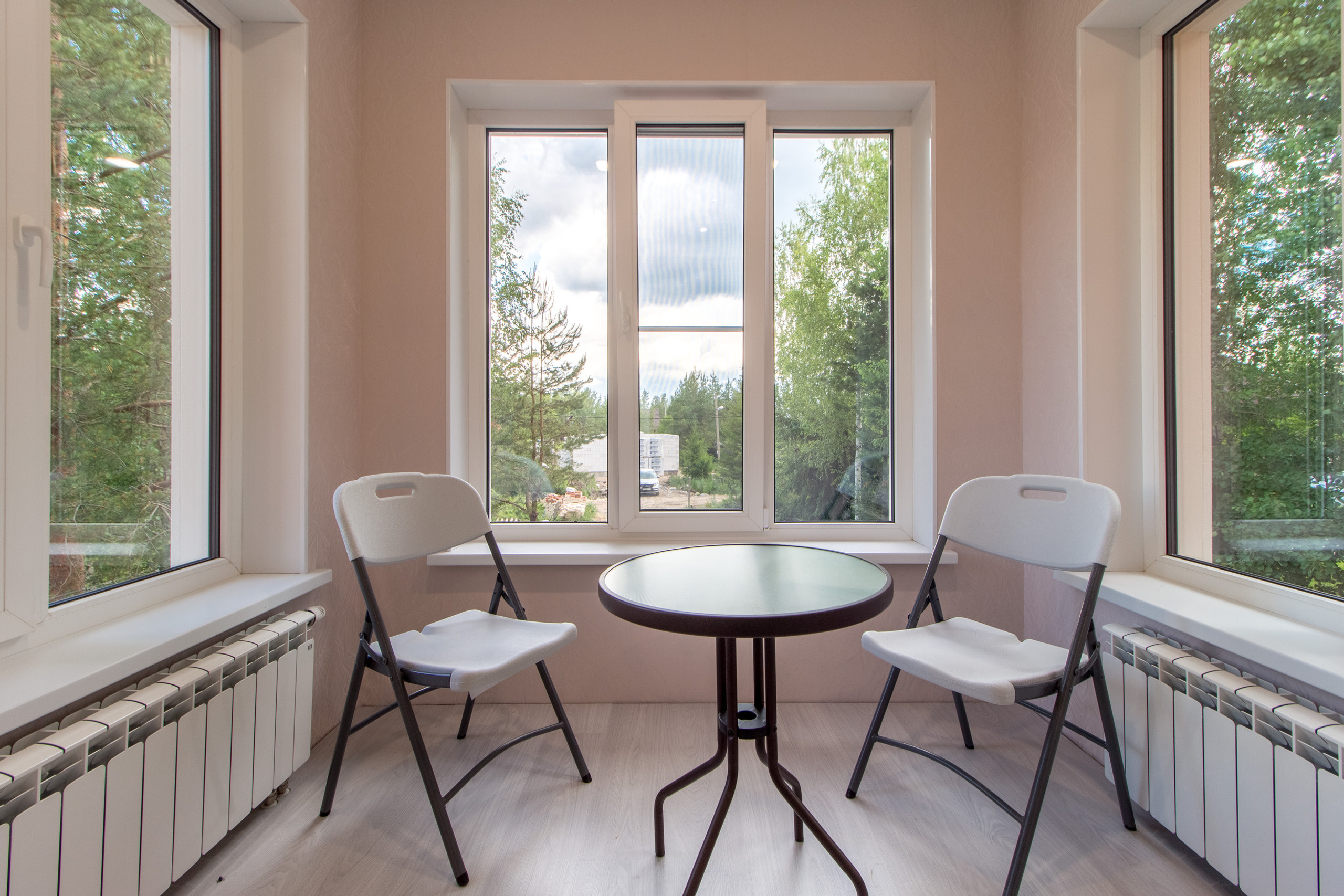 Новый красавец в Тосненском р-не ЛО. Агентская интерьерная фотосъемка