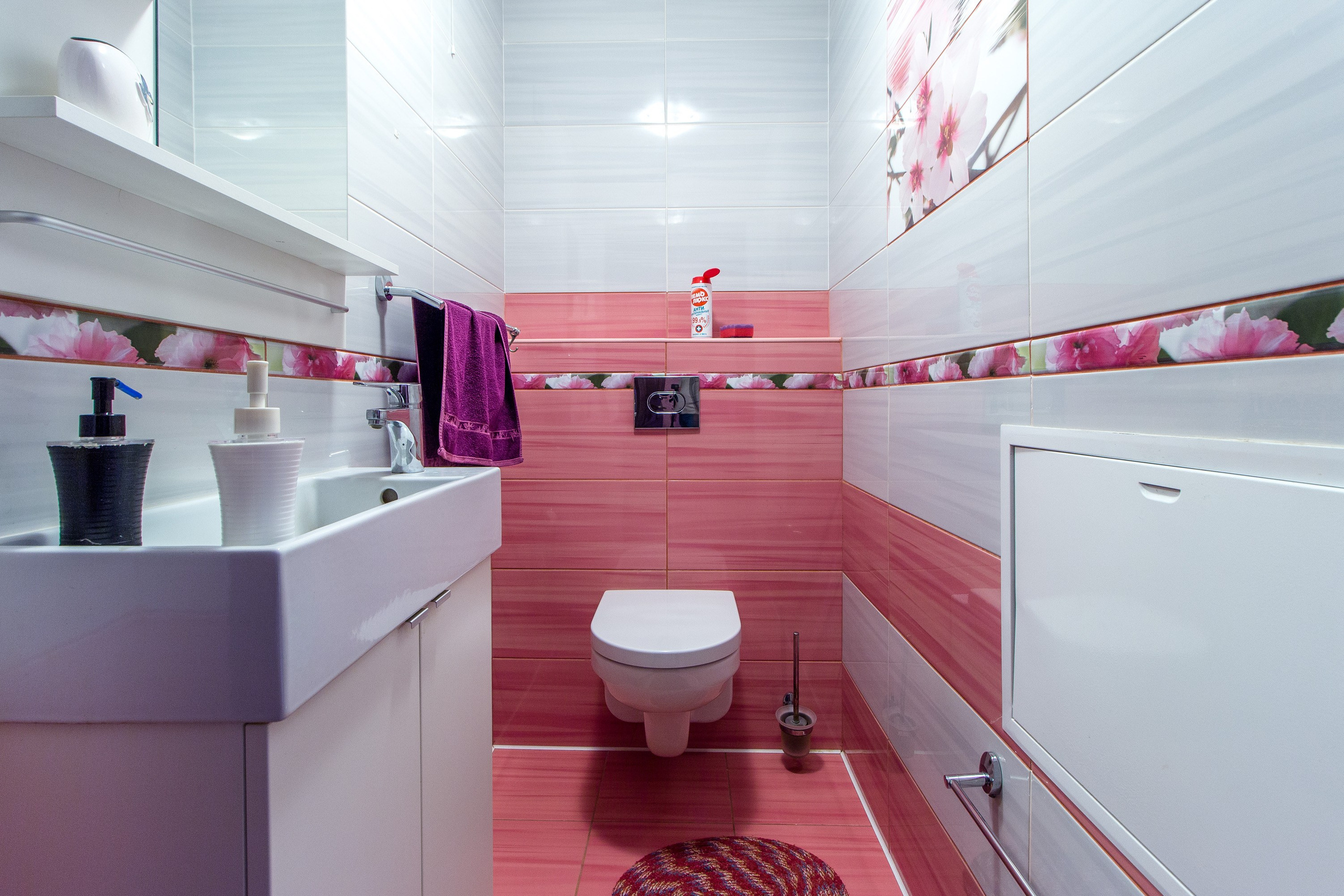 Дом (дуплекс) 224 м² в Токсово «КП Американская деревня». Агентская интерьерная фотосъемка