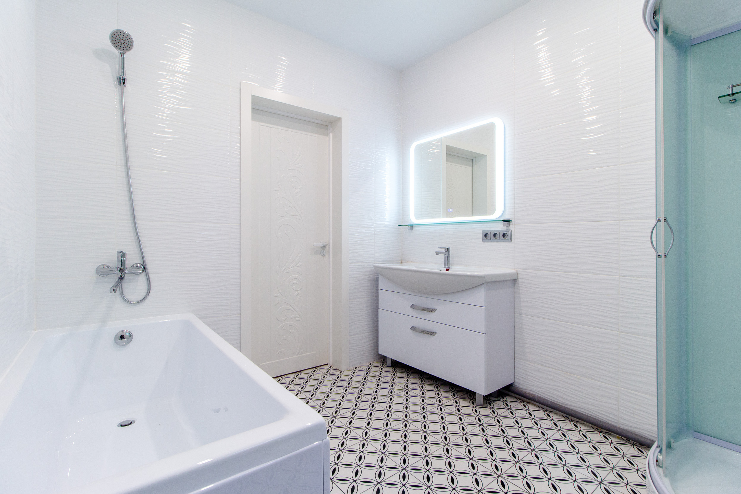 Новый красавец в Тосненском р-не ЛО. Агентская интерьерная фотосъемка