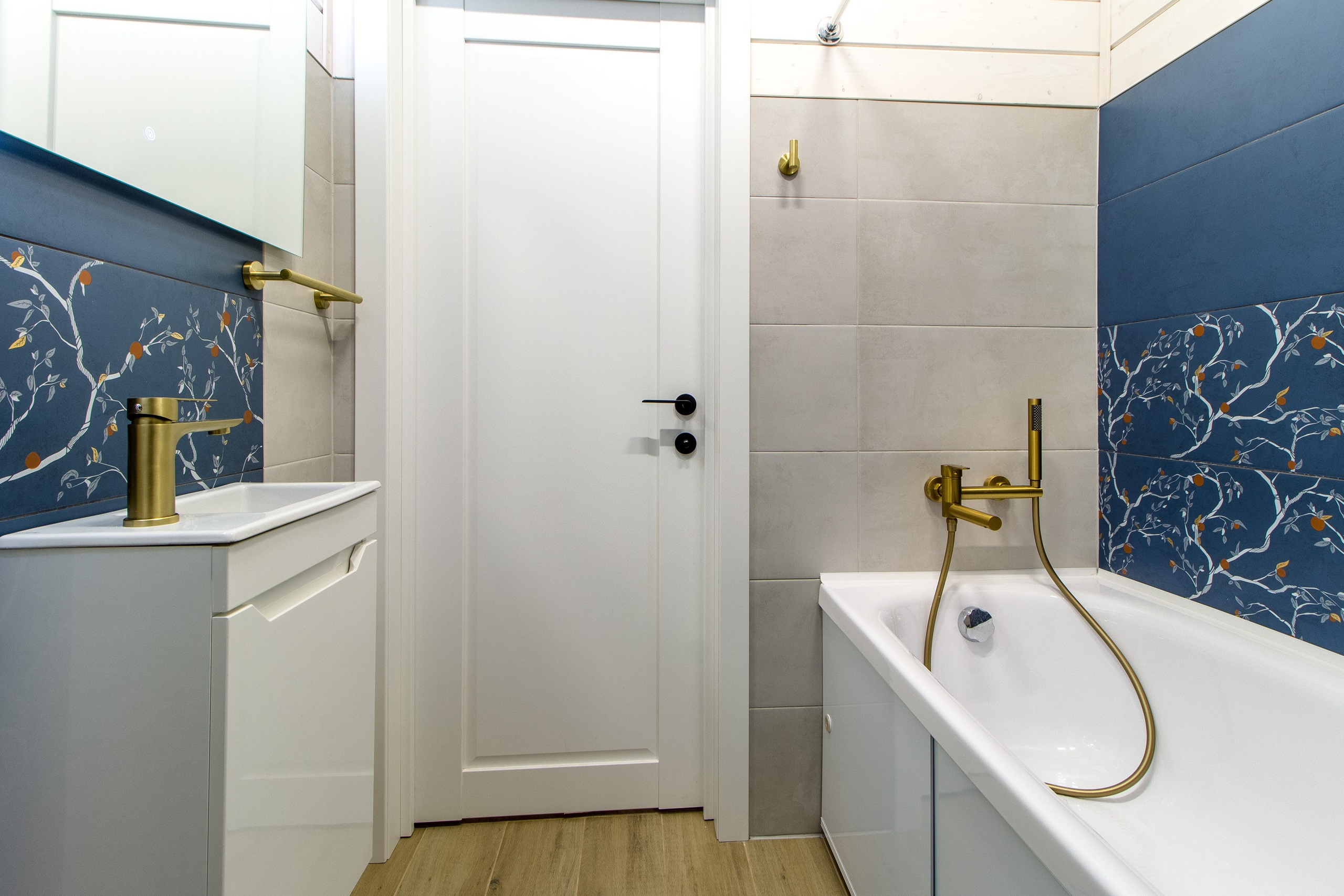 Дом в Горелово. Агентская интерьерная фотосъемка