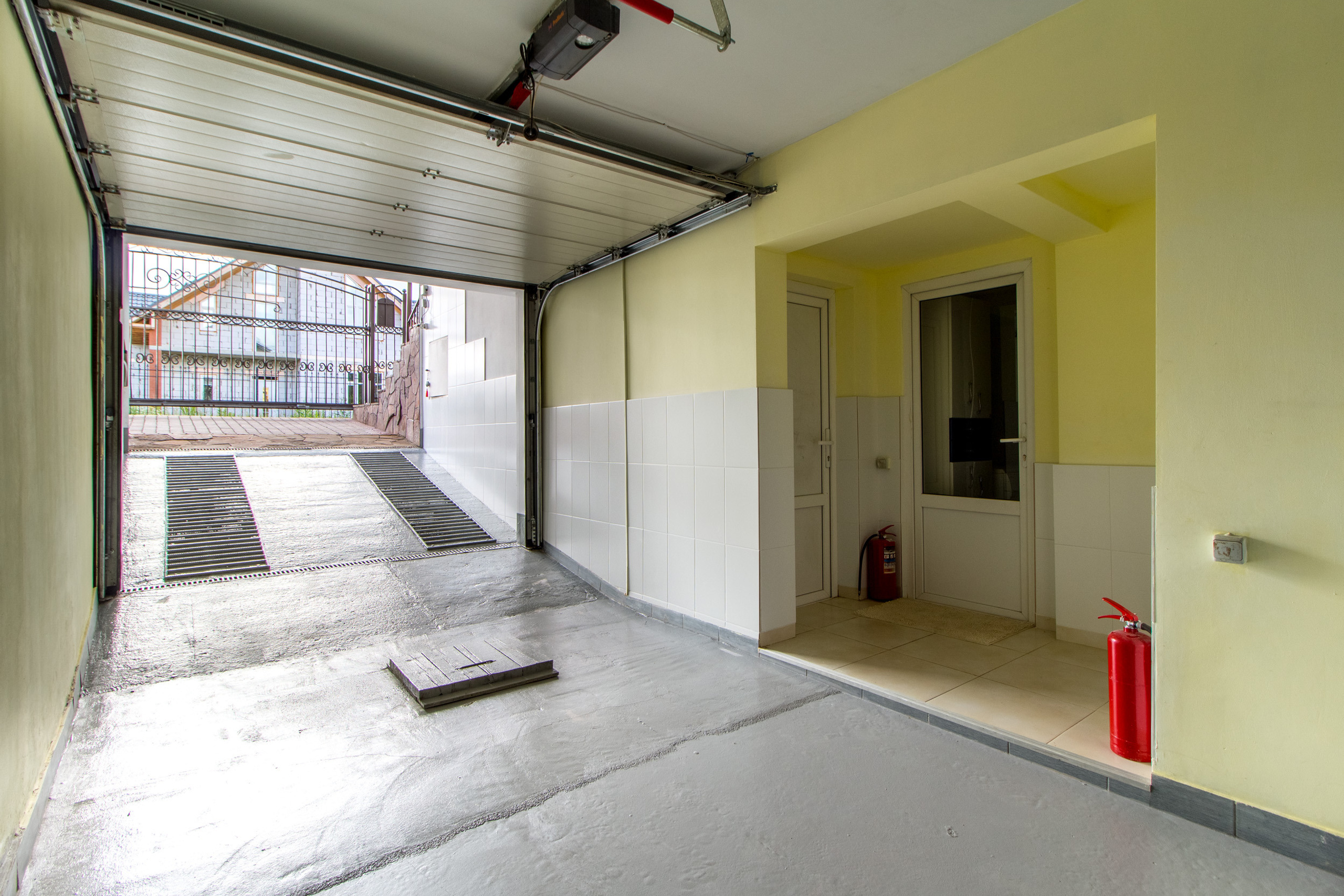 Дом в Ломоносовском р-не ЛО. Агентская интерьерная фотосъемка