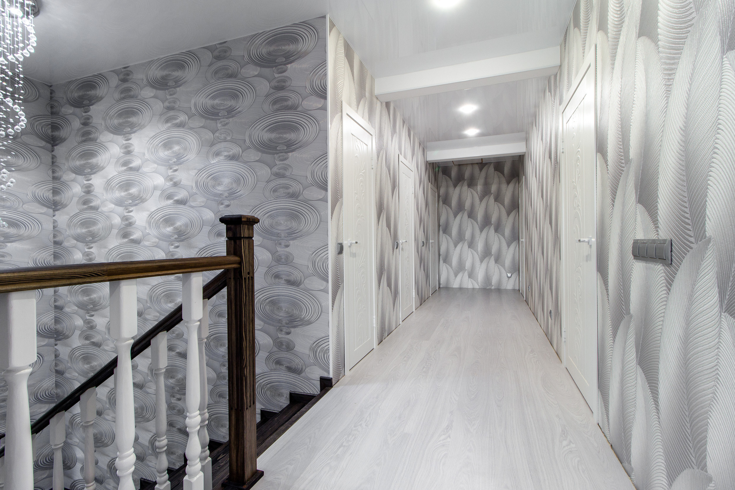 Новый красавец в Тосненском р-не ЛО. Агентская интерьерная фотосъемка