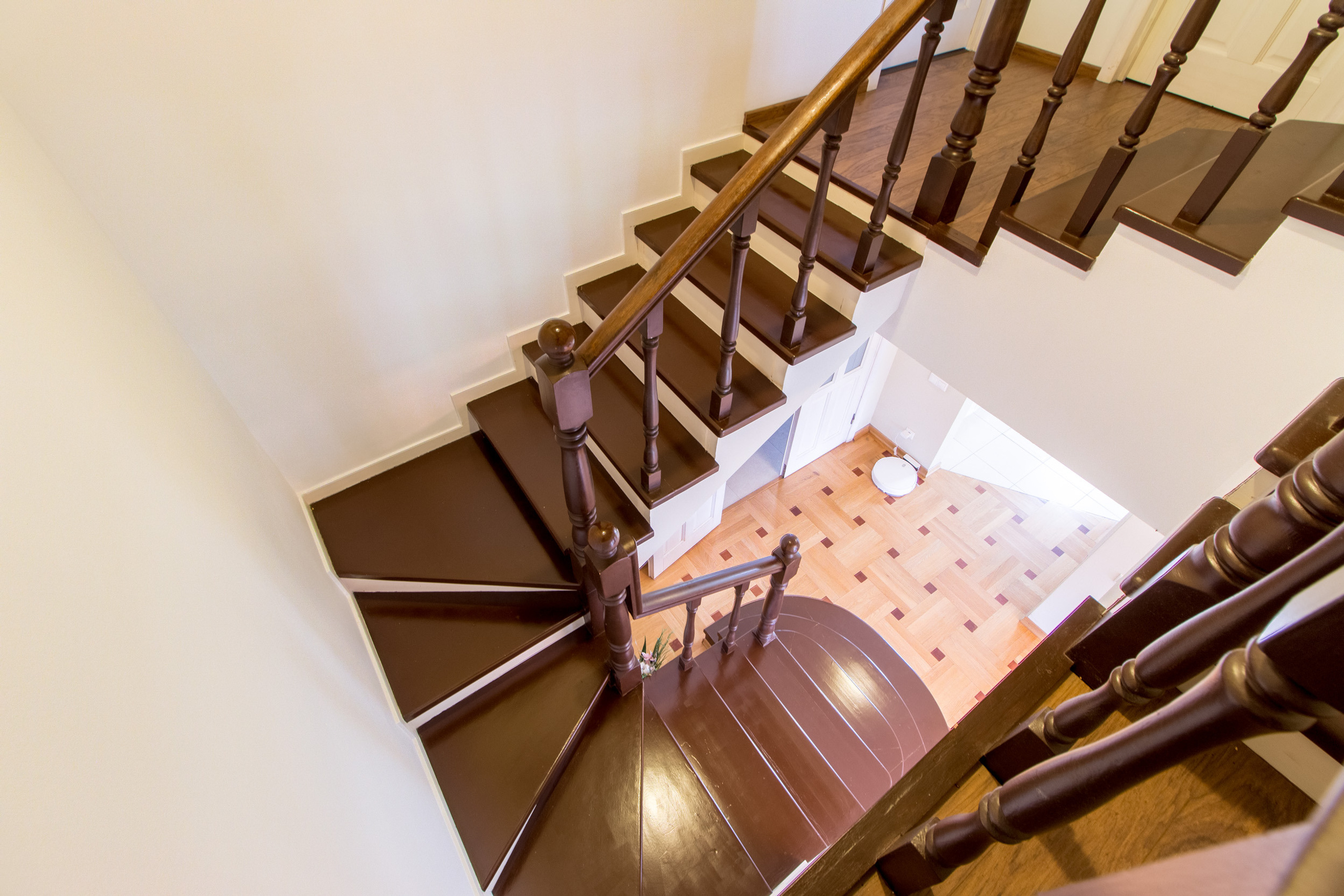 Дом в Ломоносовском р-не ЛО. Агентская интерьерная фотосъемка