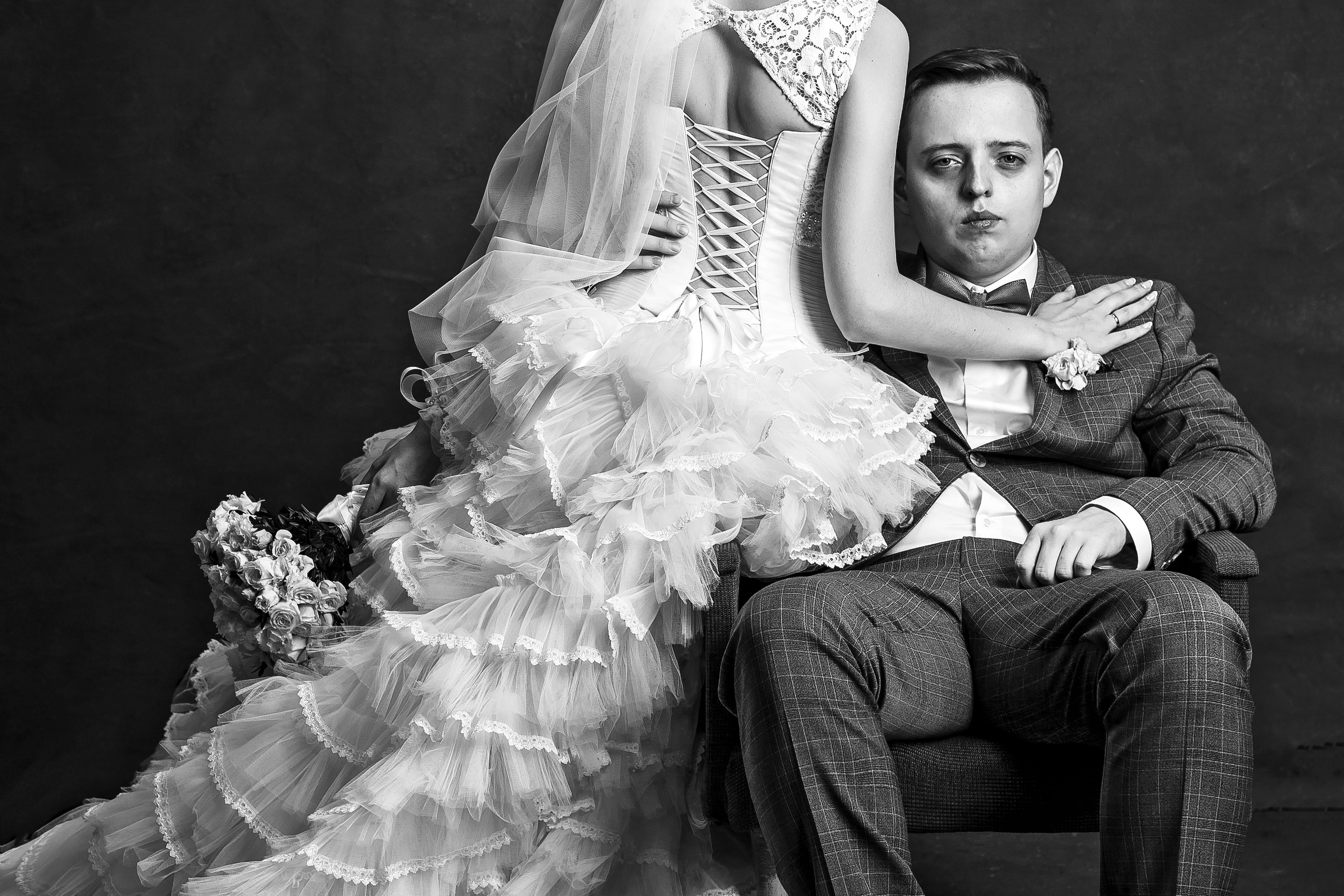 Лиза+Никита