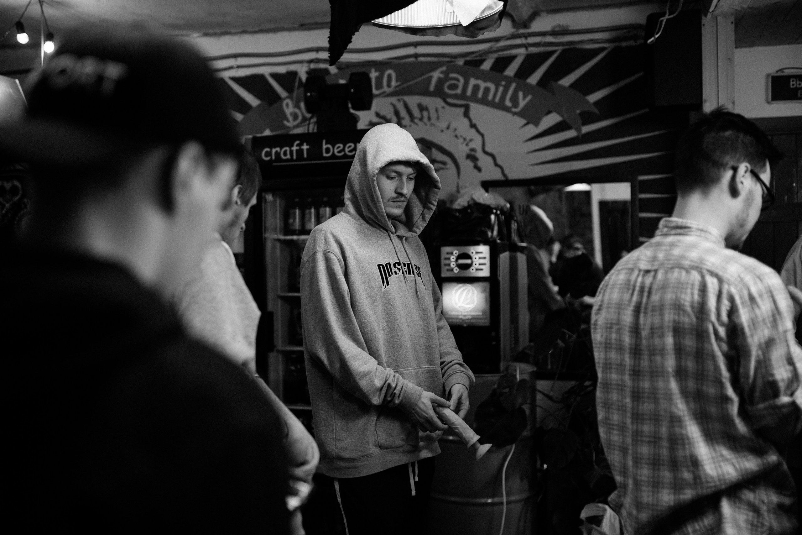 Семейный и портретный фотограф в Нижнем Новгороде Ольга Андреева