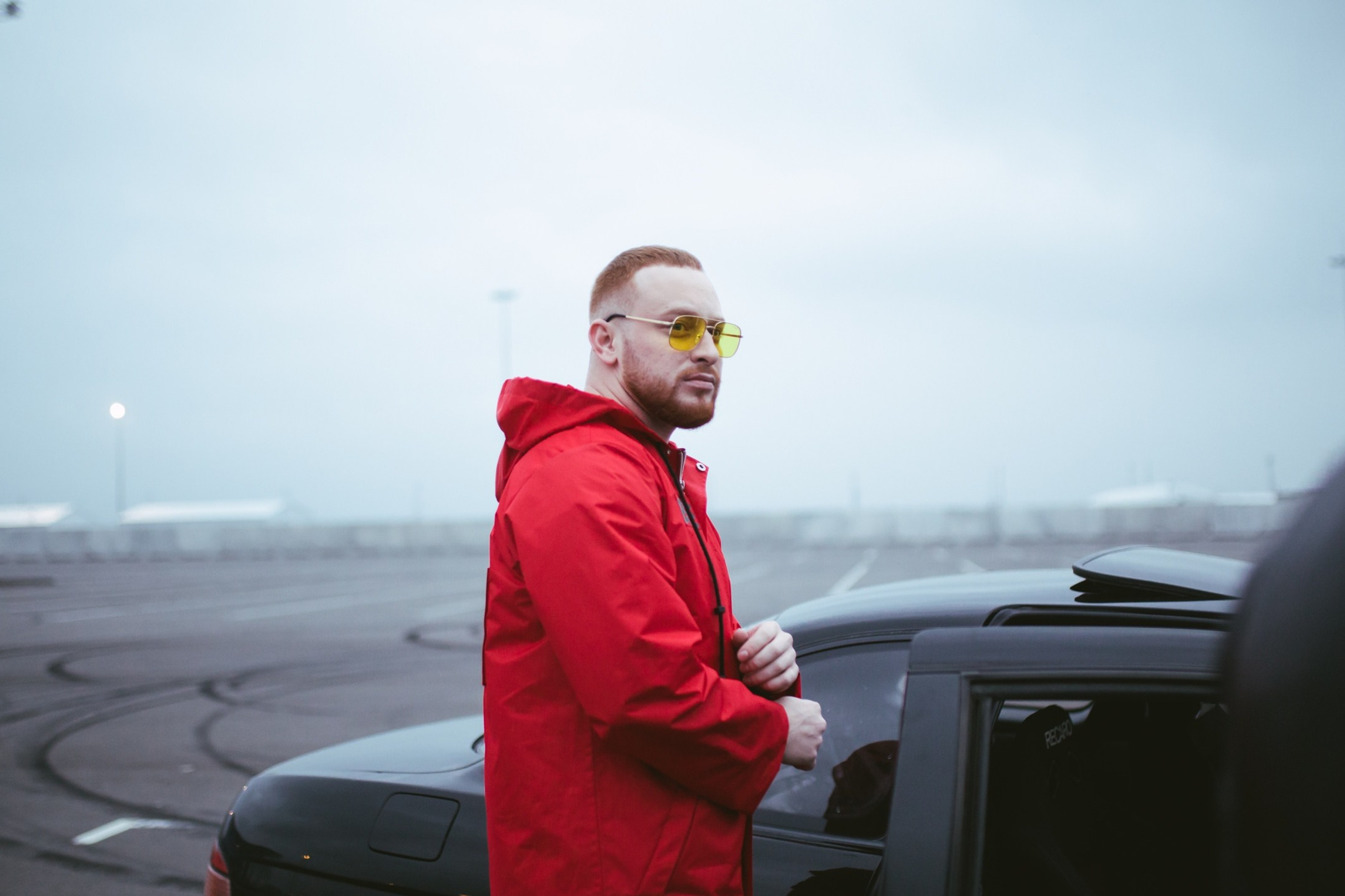 Даня Поперечный «Во все Ватные». Семейный и портретный фотограф в Нижнем Новгороде Ольга Андреева