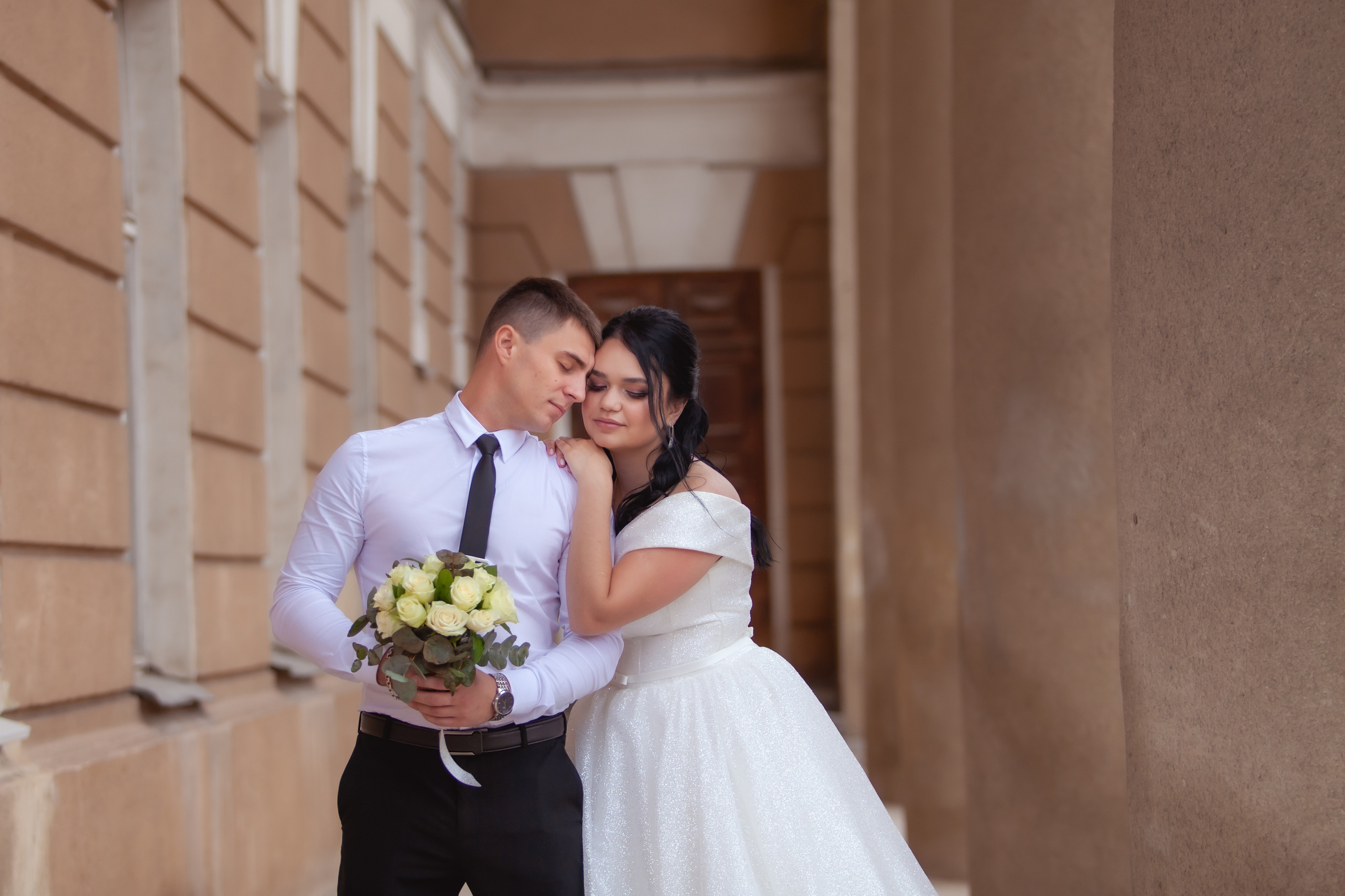 Олег и Виктория