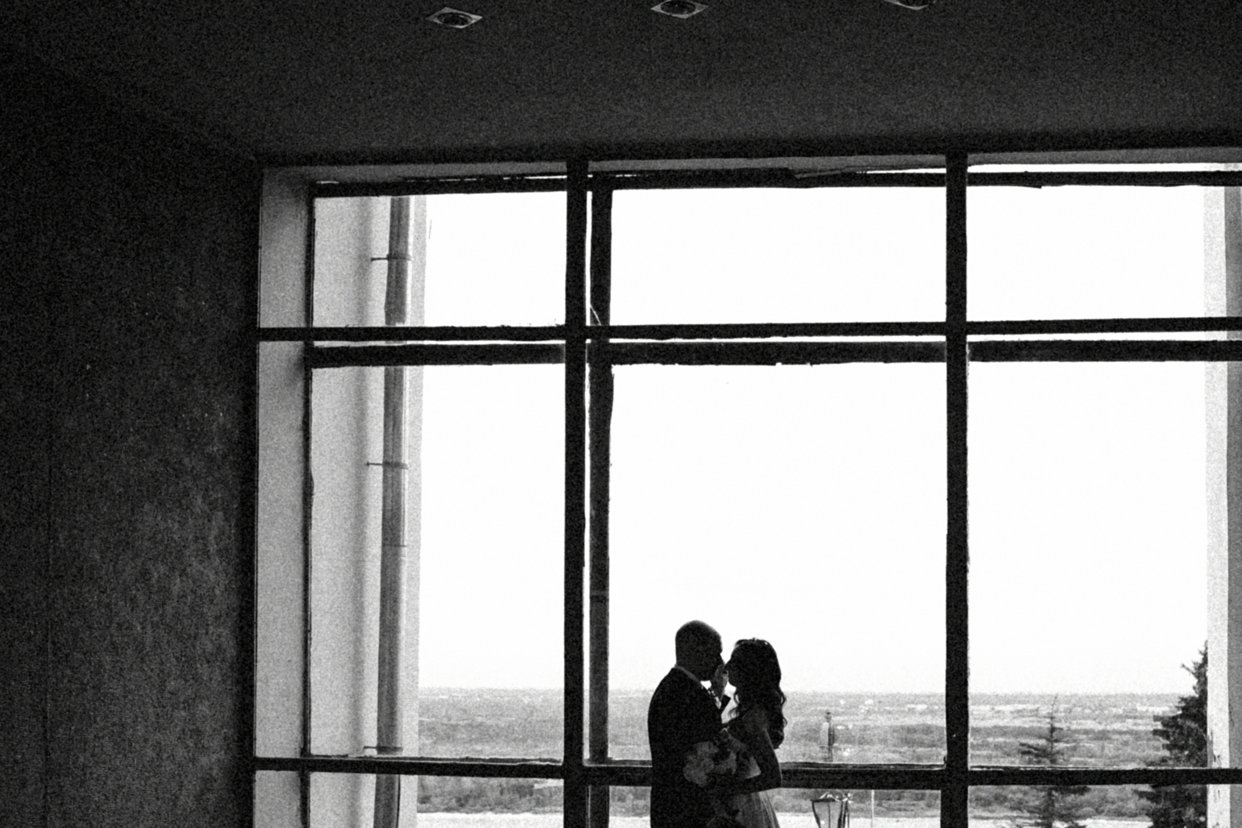 Wedding Сергей и Аня