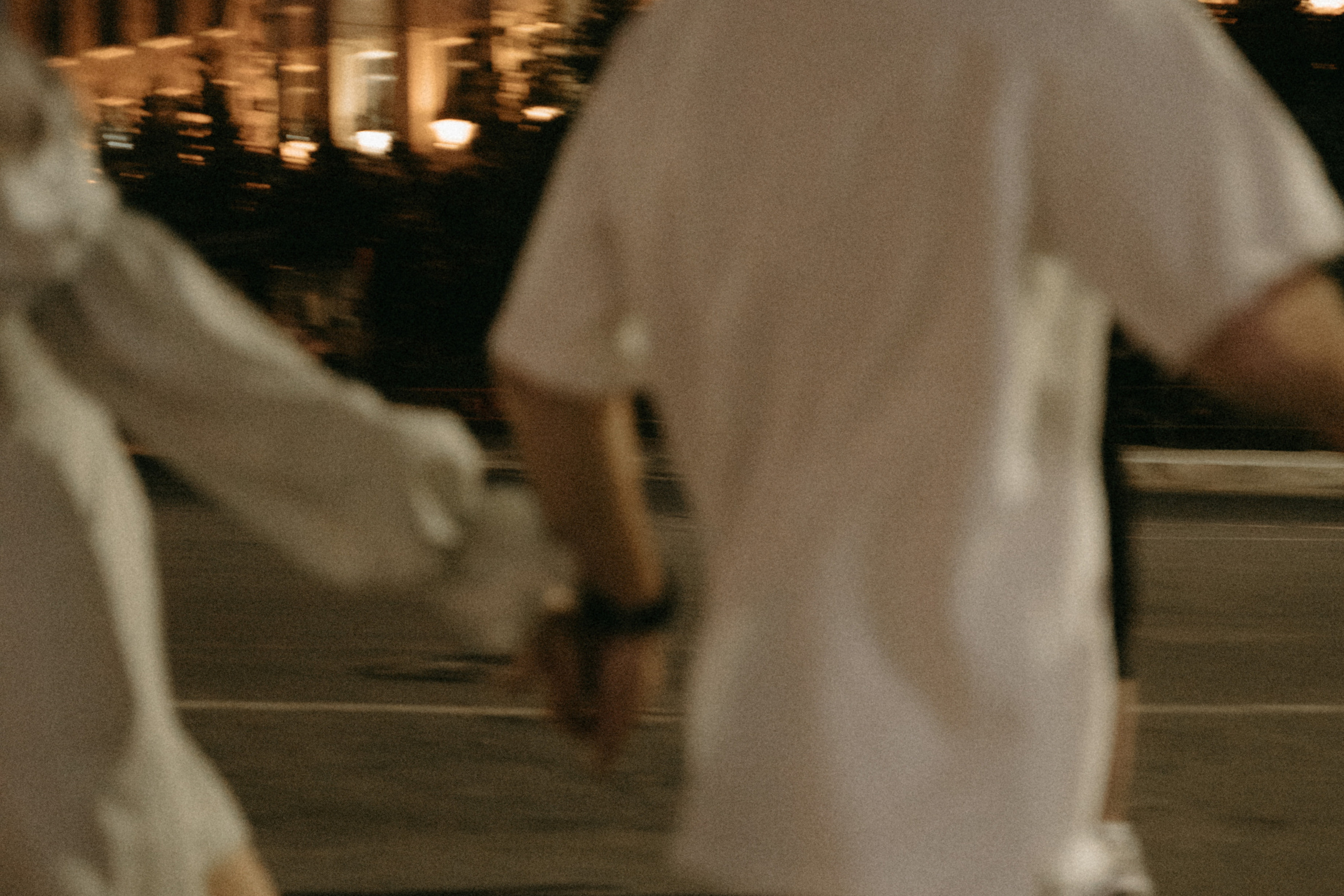 Ночной Нижний.