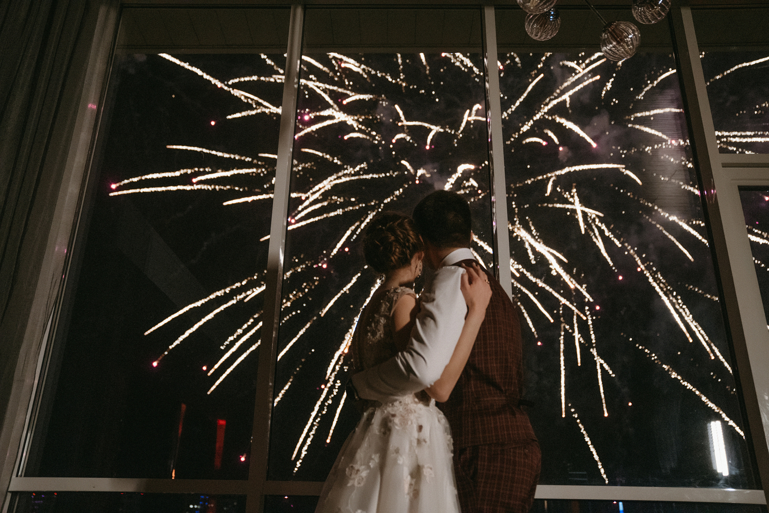 Банкет 6 марта 2022