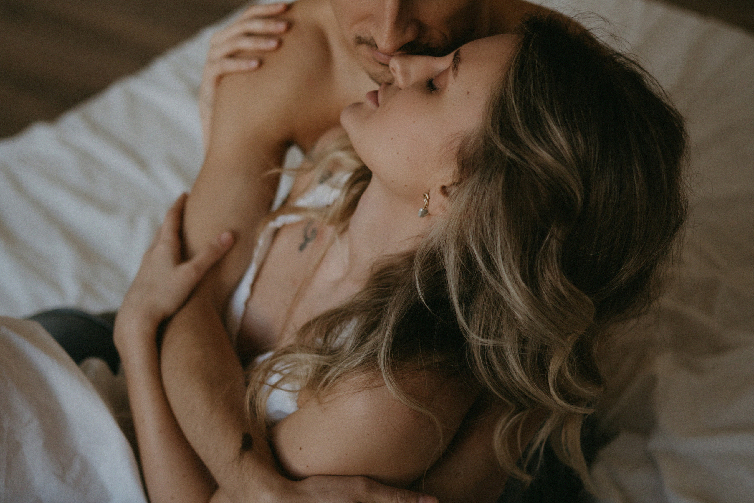 Про чувства.