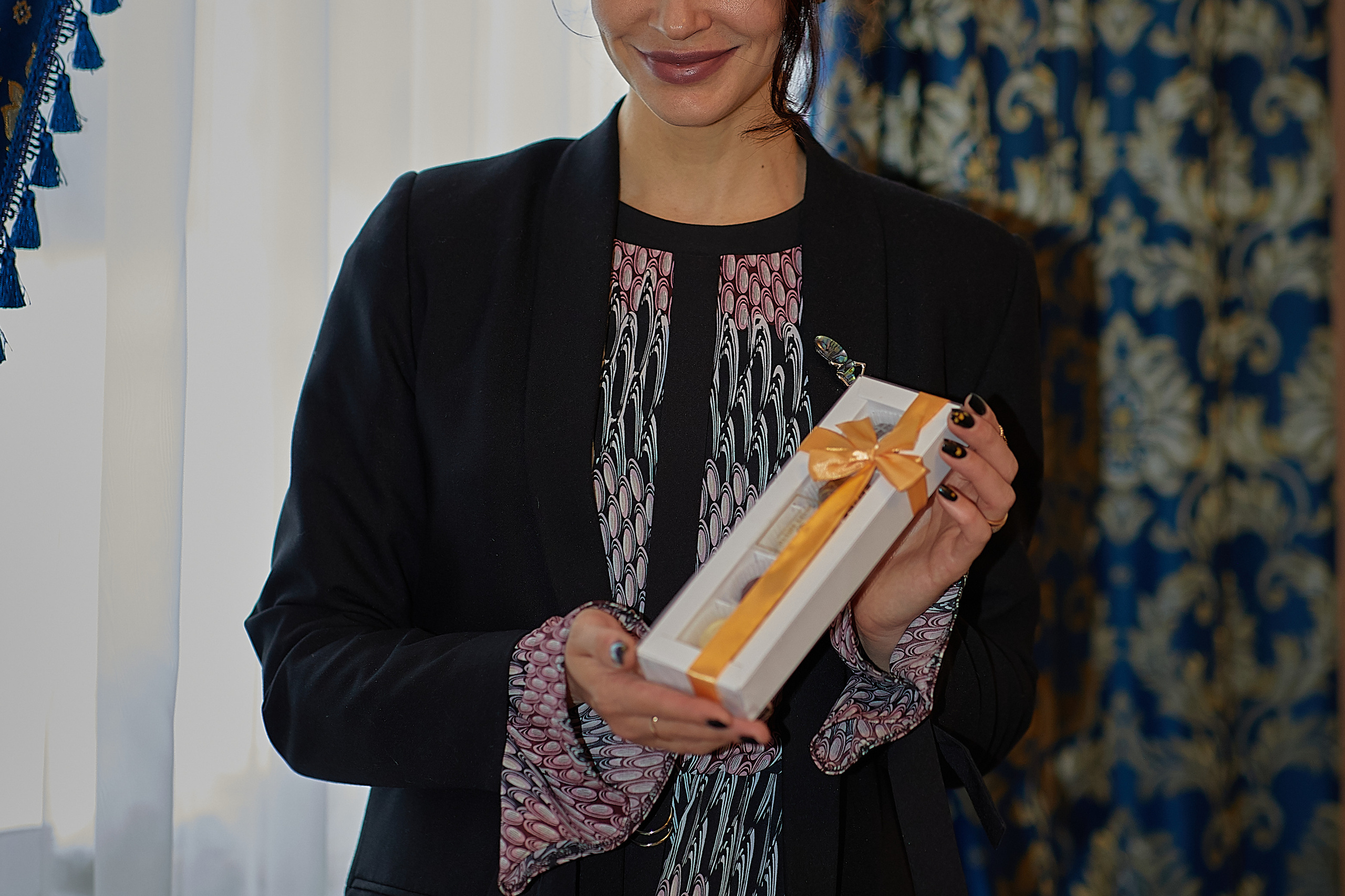 Бизнес-форум Свой Круг