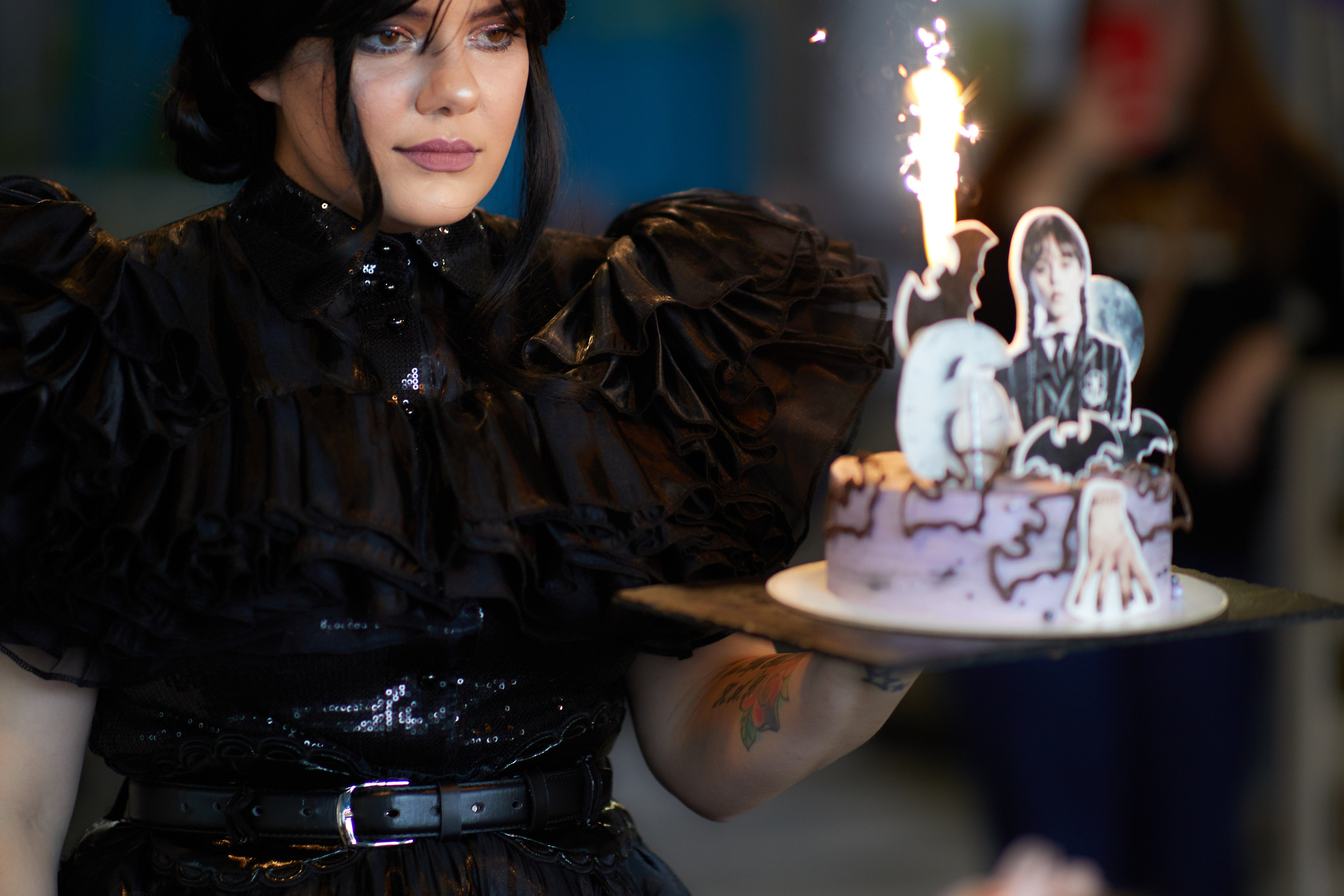 День Рождение Ресторан Жадина Говядина