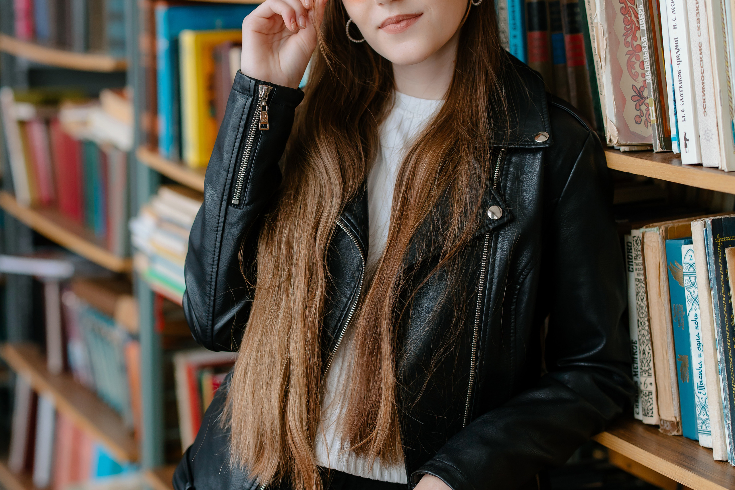 портреты школьные 9/11кл