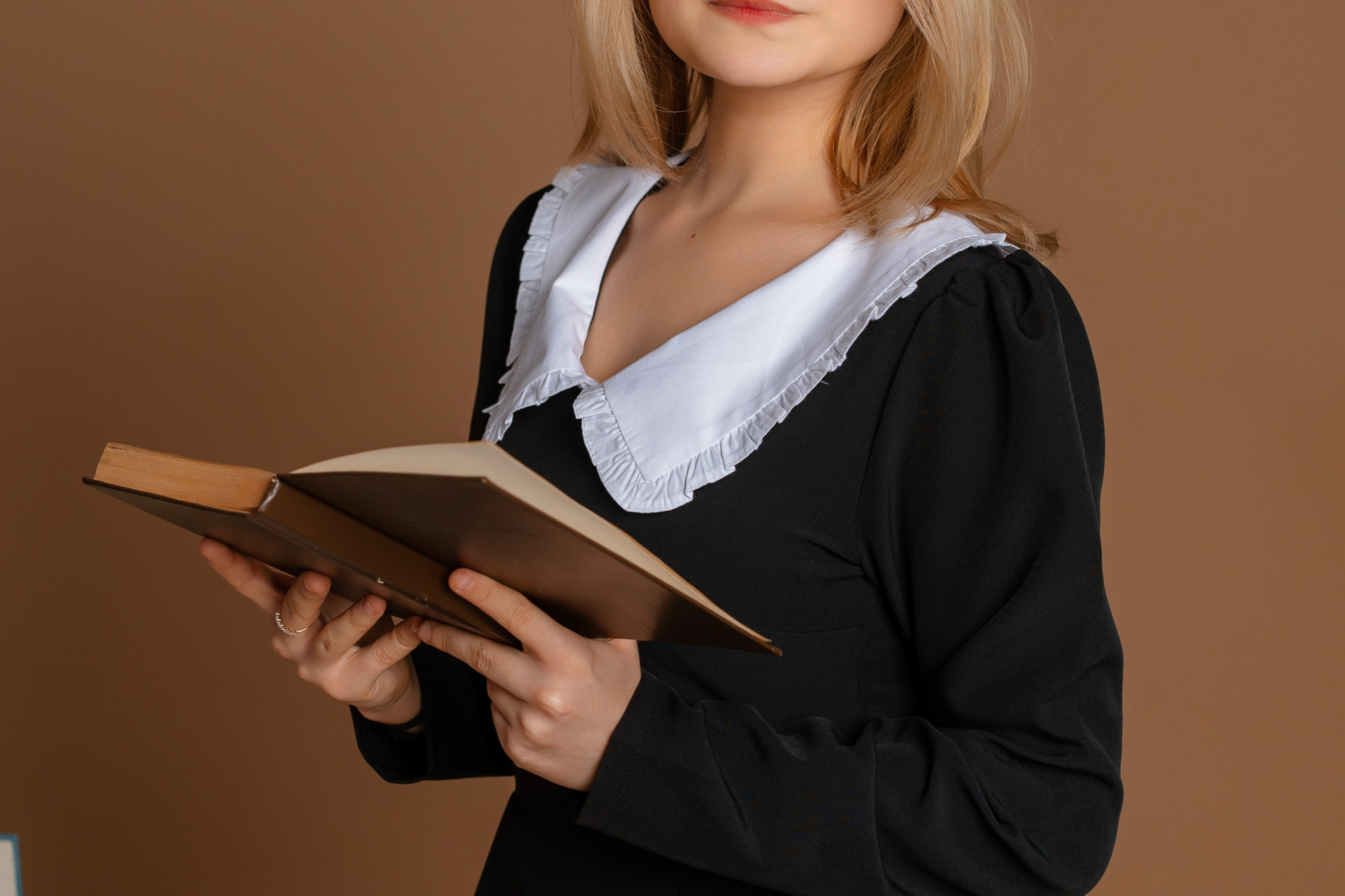 портреты студийные 9/11 классы