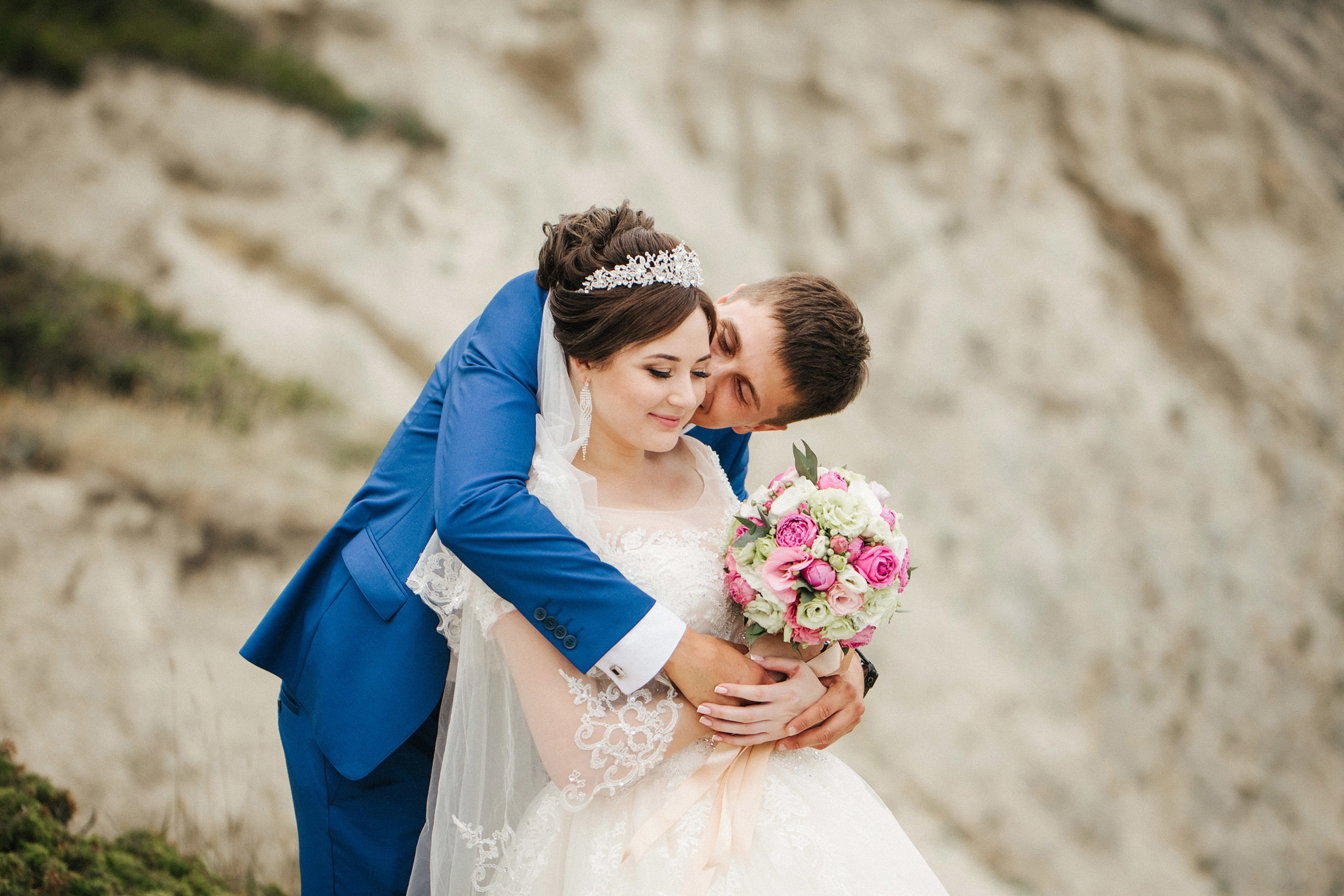 Артур и Элла