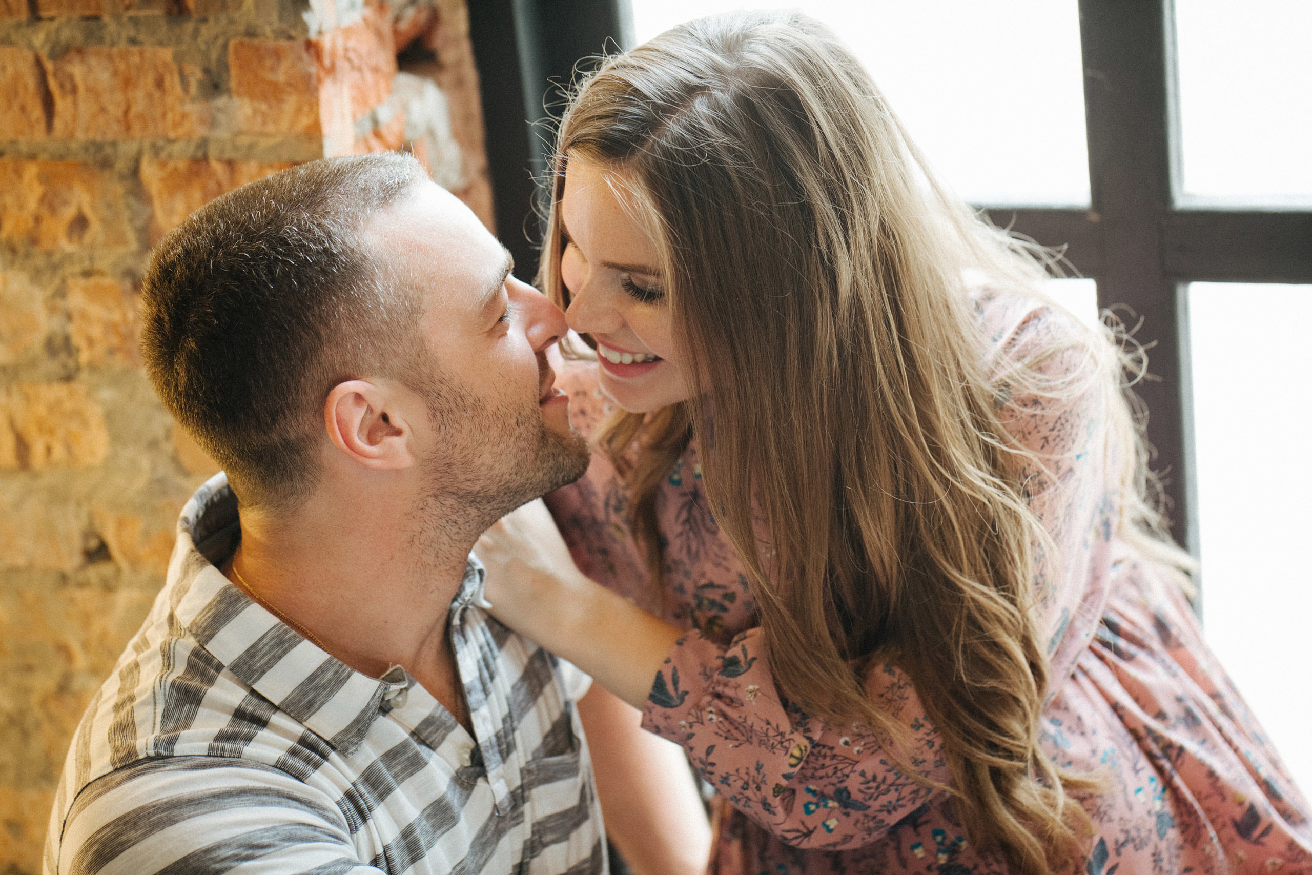 Миша и Даша