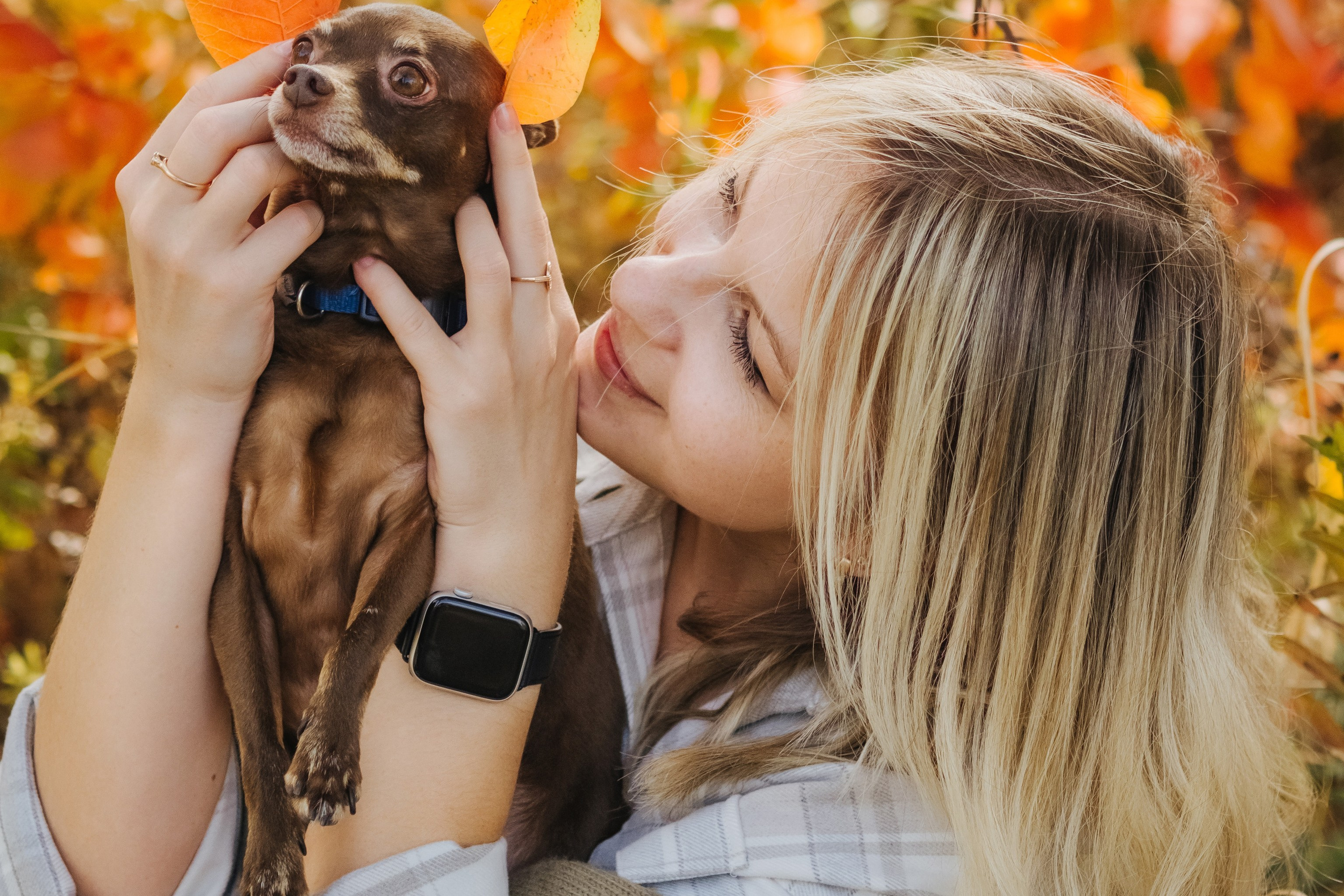 Костя и Лера