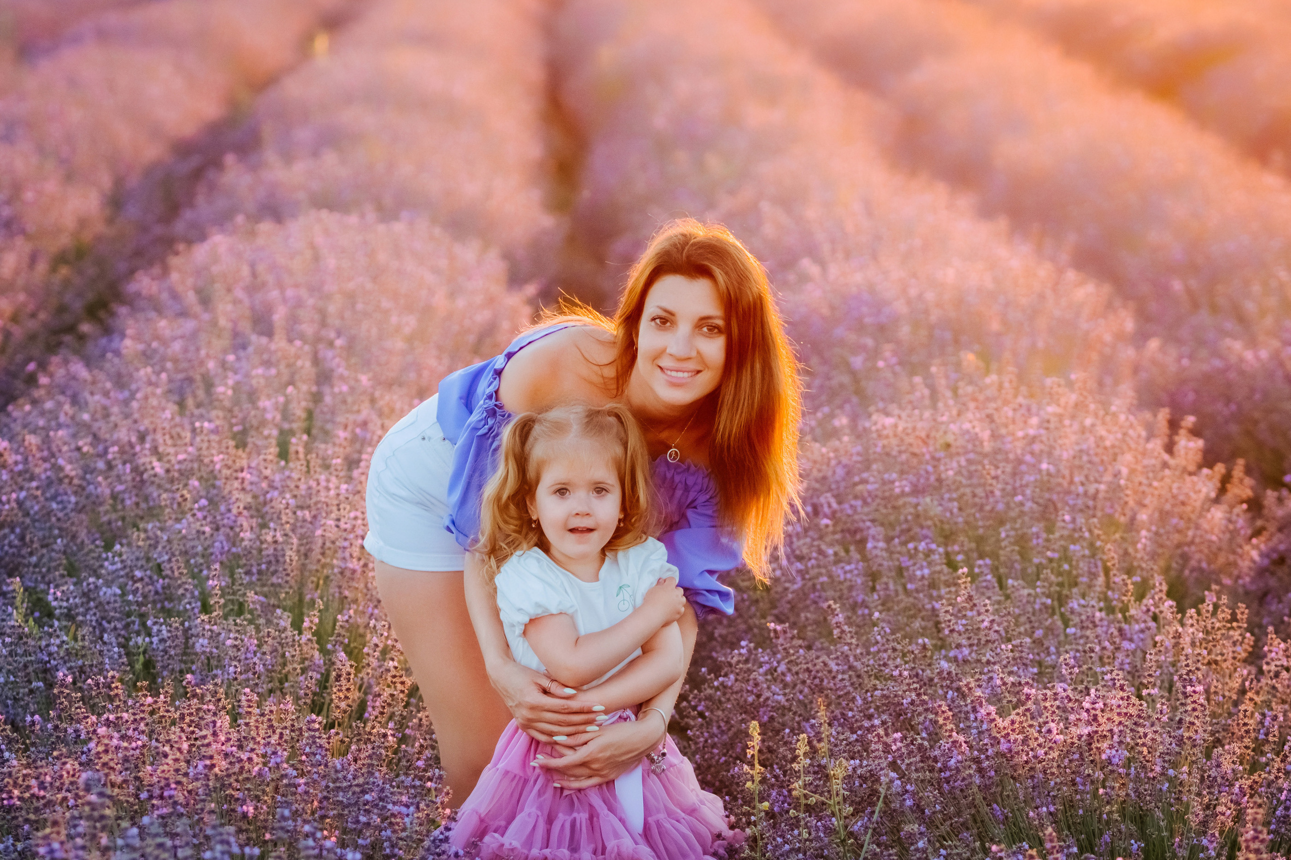 Настя + Маша + Вера