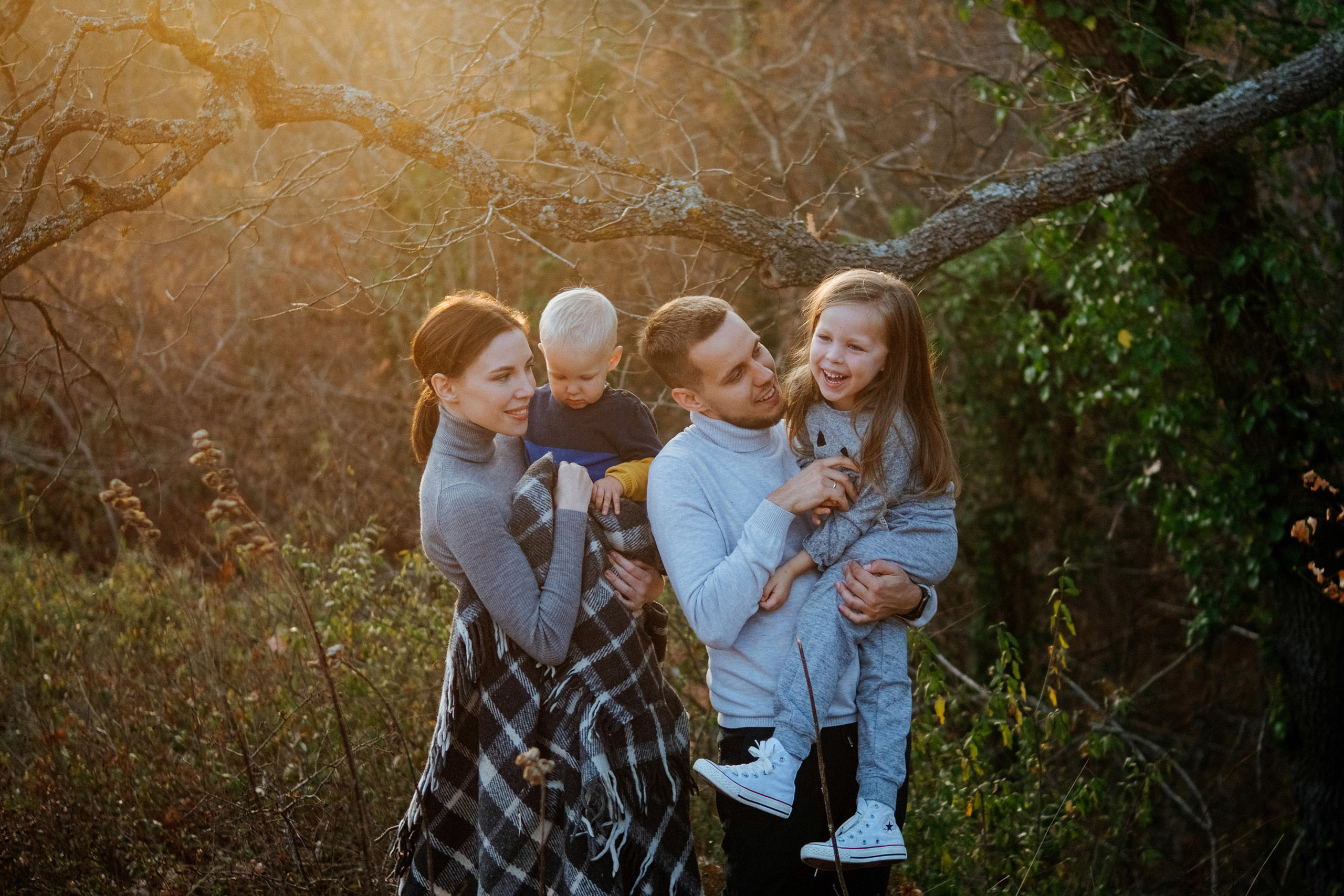 Матвей + Саша + Вера + Вова