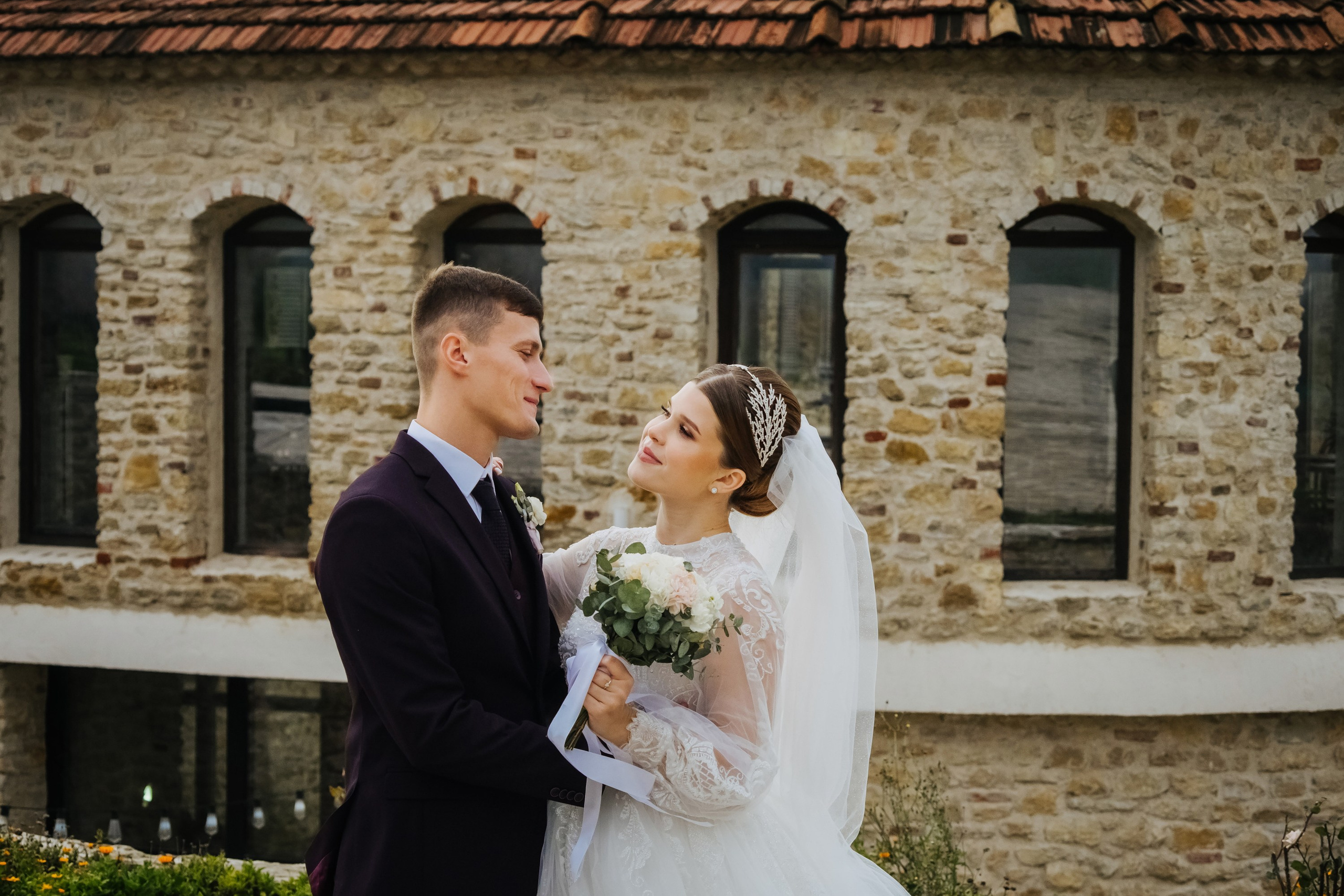 Богдан и Яна