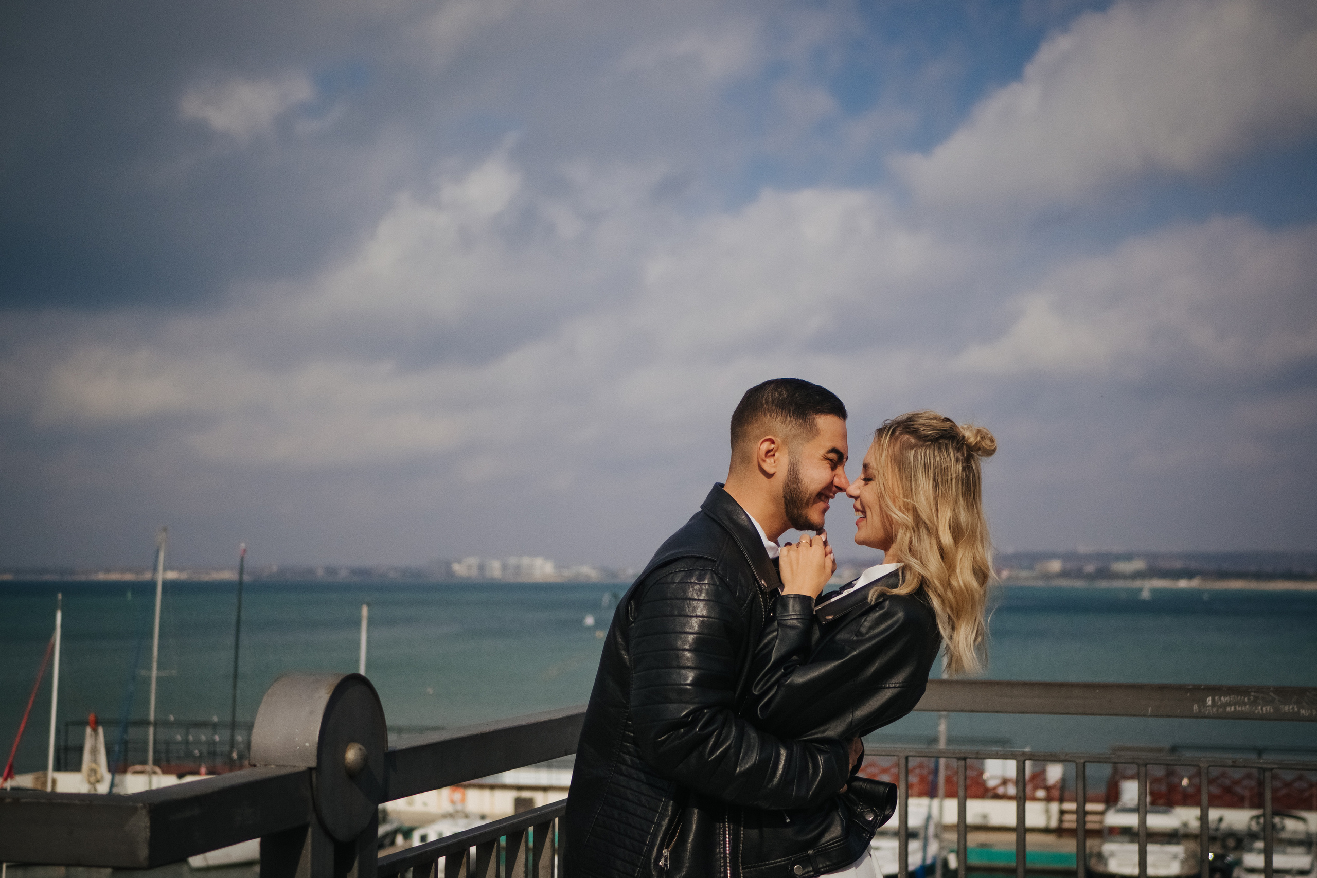 Иван и Ксюша