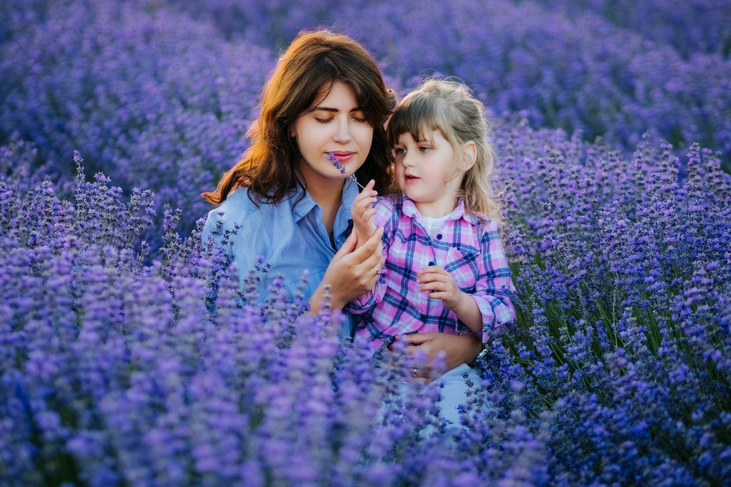 Катя + Дима + Мирон + Уля