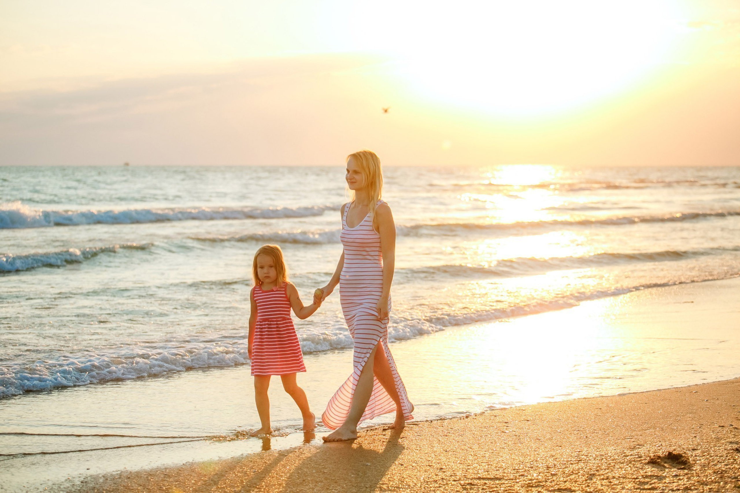 Саша и Анечка