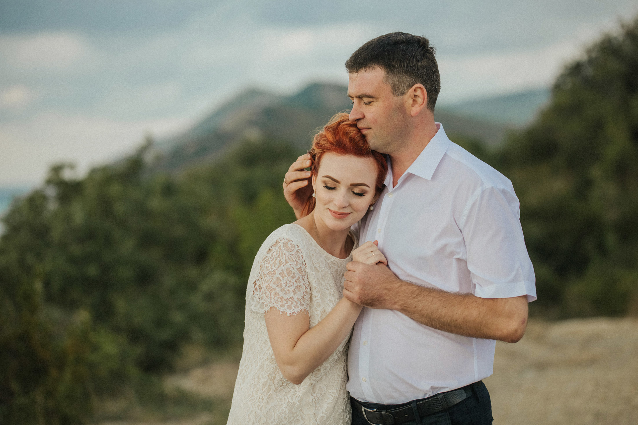 Максим и Полина